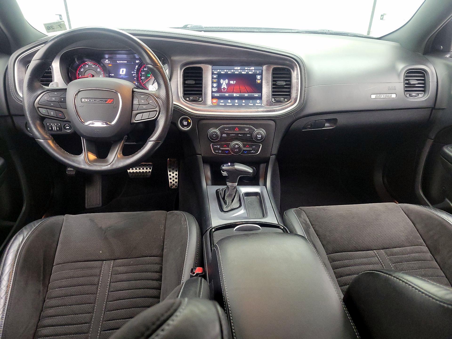 Thumbnail: 2021 Dodge Charger - 9