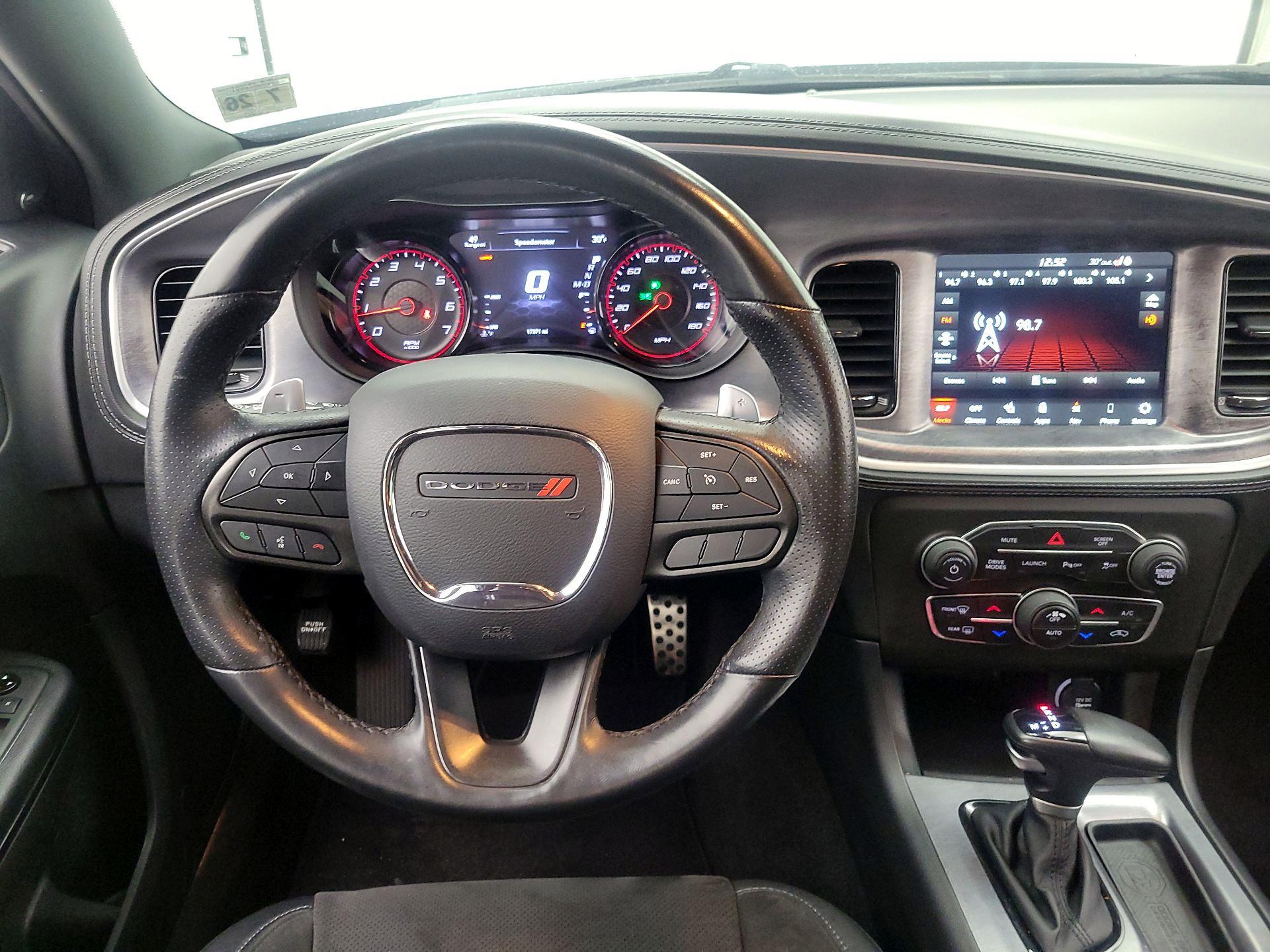 Thumbnail: 2021 Dodge Charger - 10