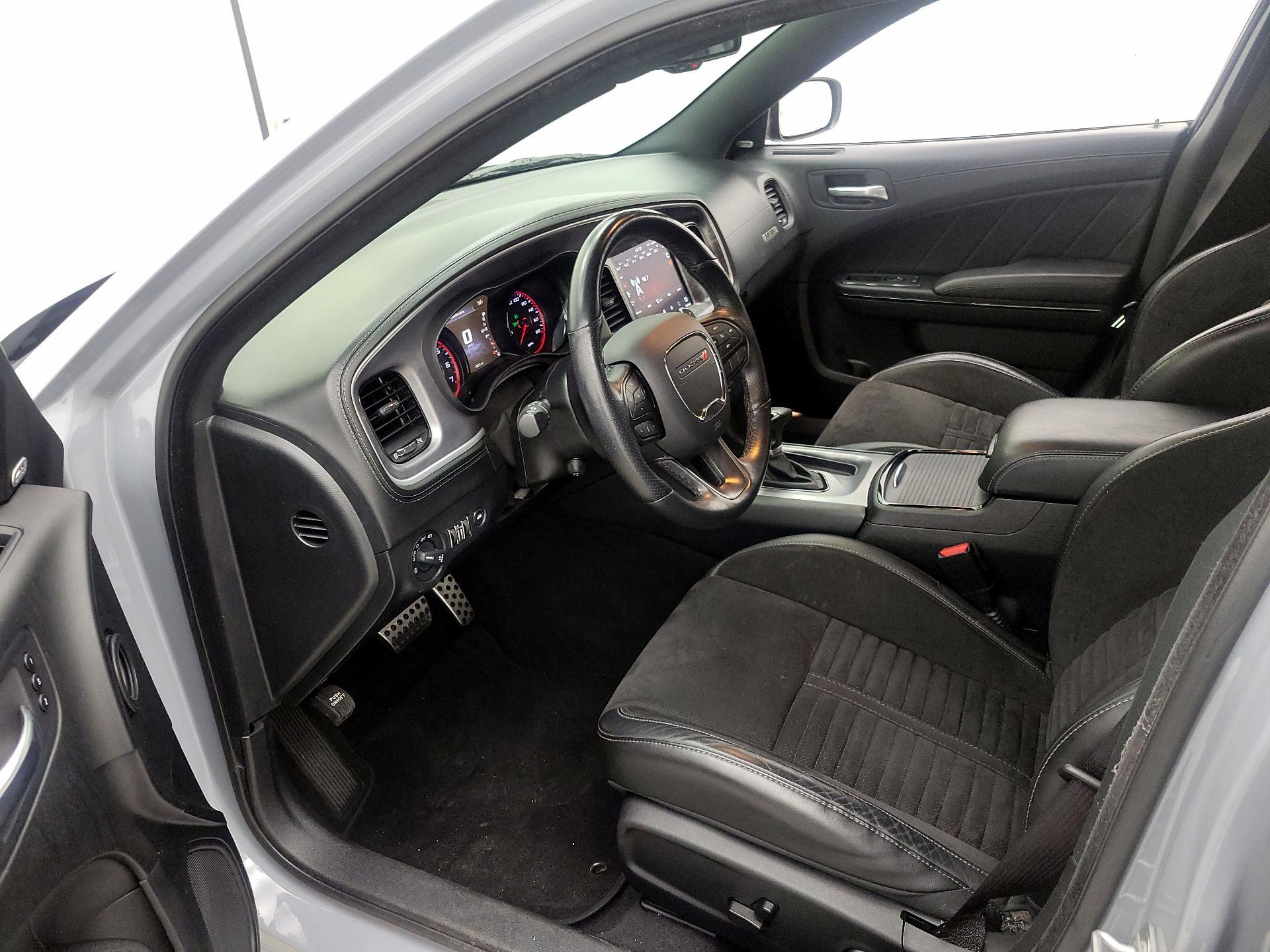 Thumbnail: 2021 Dodge Charger - 11