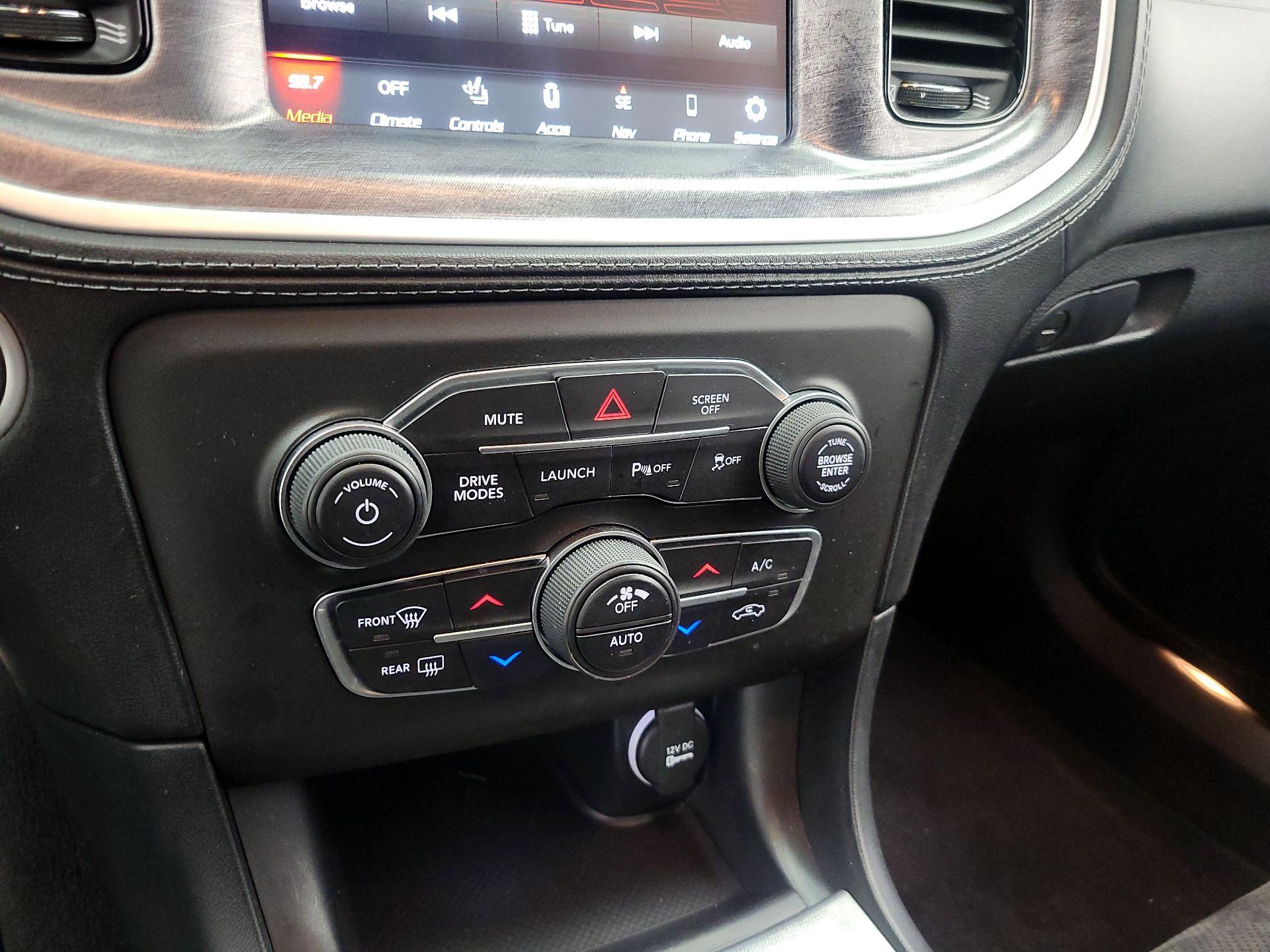 Thumbnail: 2021 Dodge Charger - 16