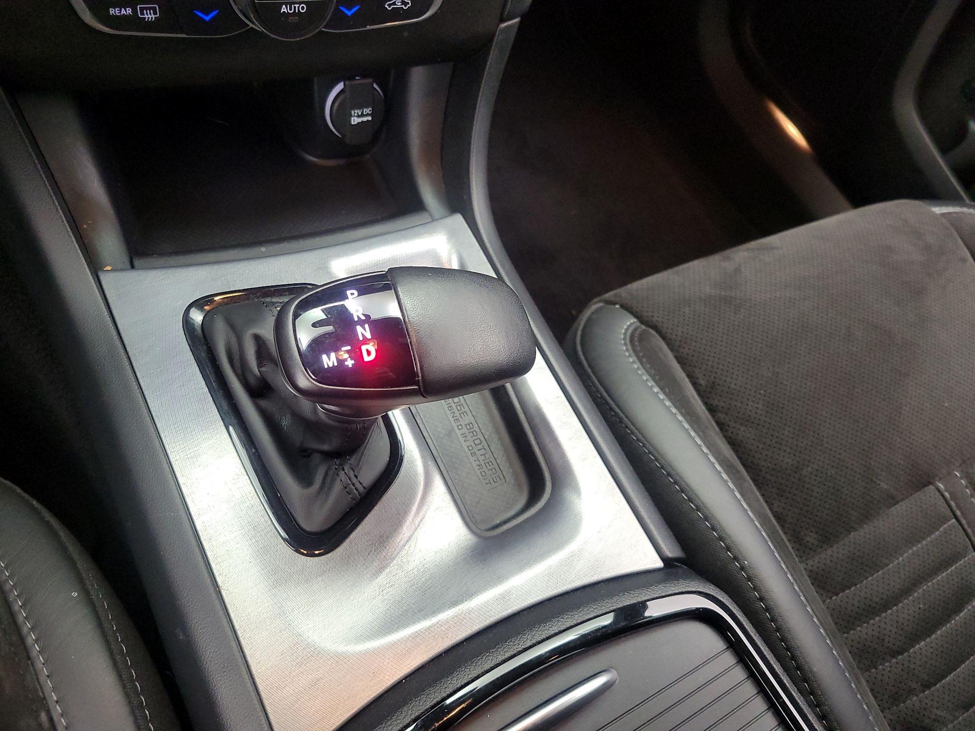 Thumbnail: 2021 Dodge Charger - 17