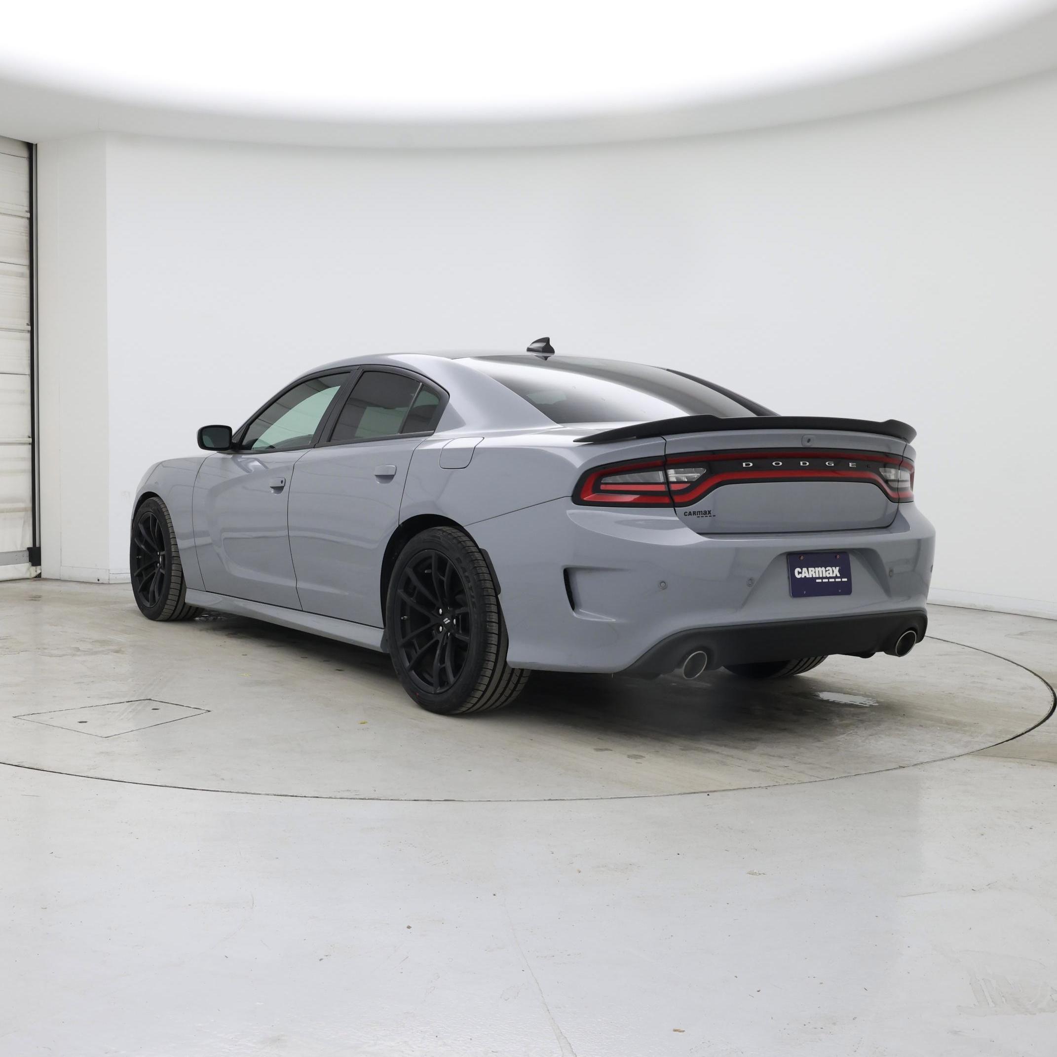 Thumbnail: 2021 Dodge Charger - 2