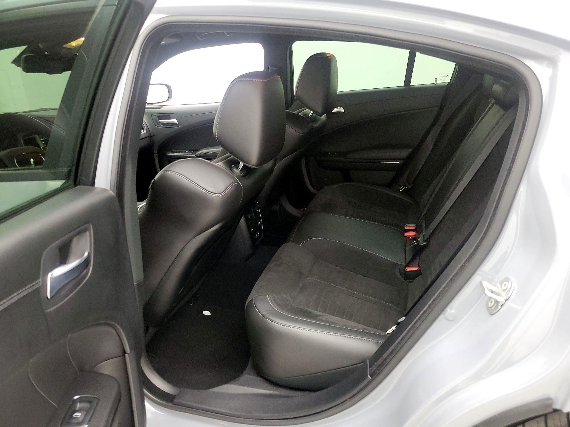 Thumbnail: 2021 Dodge Charger - 19