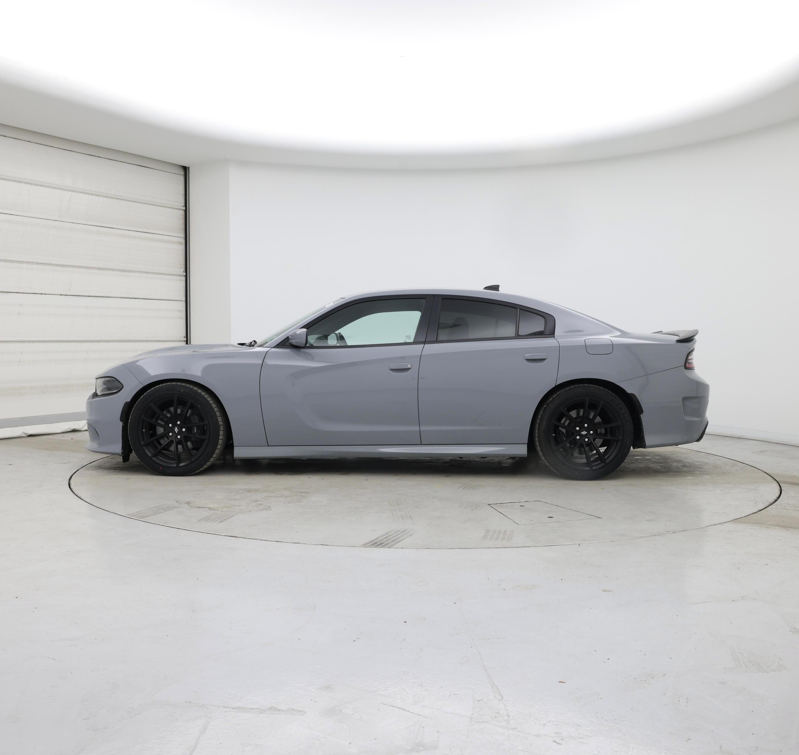 Thumbnail: 2021 Dodge Charger - 3