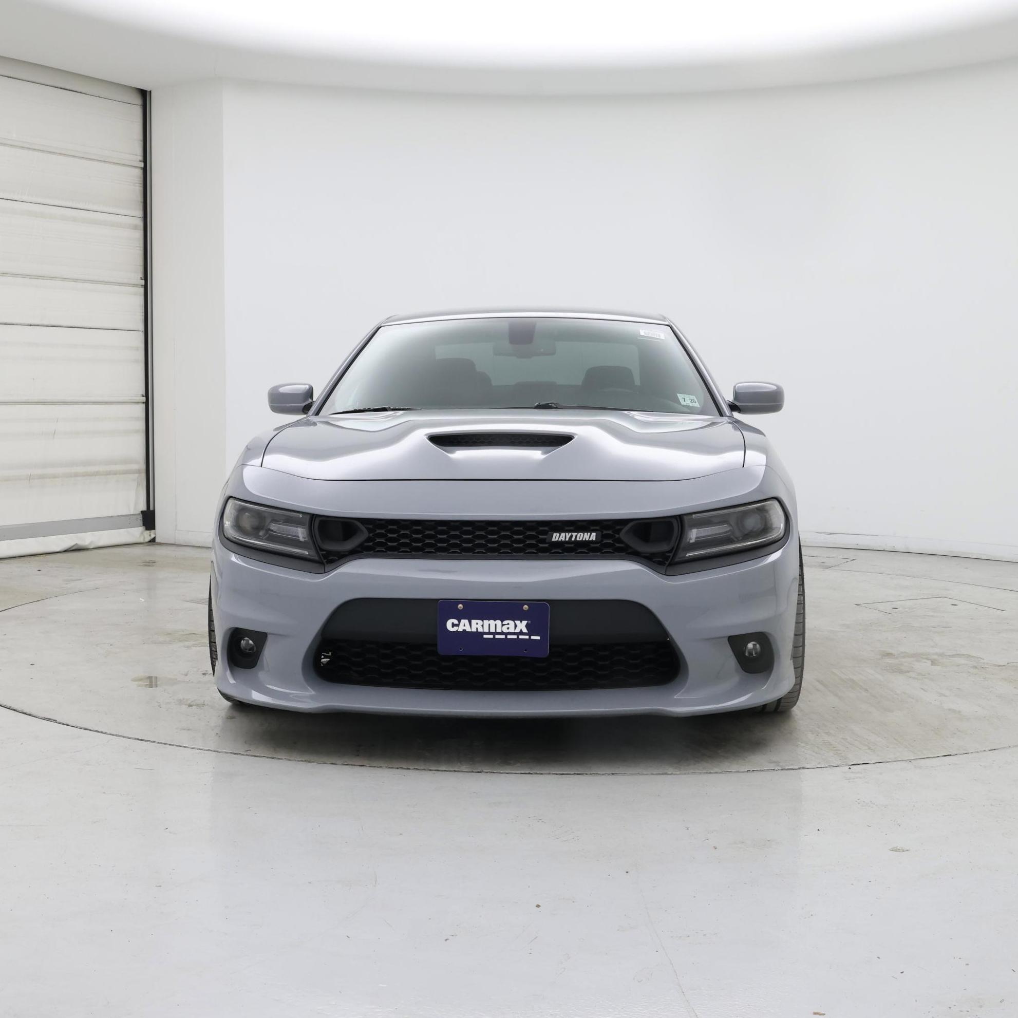 Thumbnail: 2021 Dodge Charger - 5