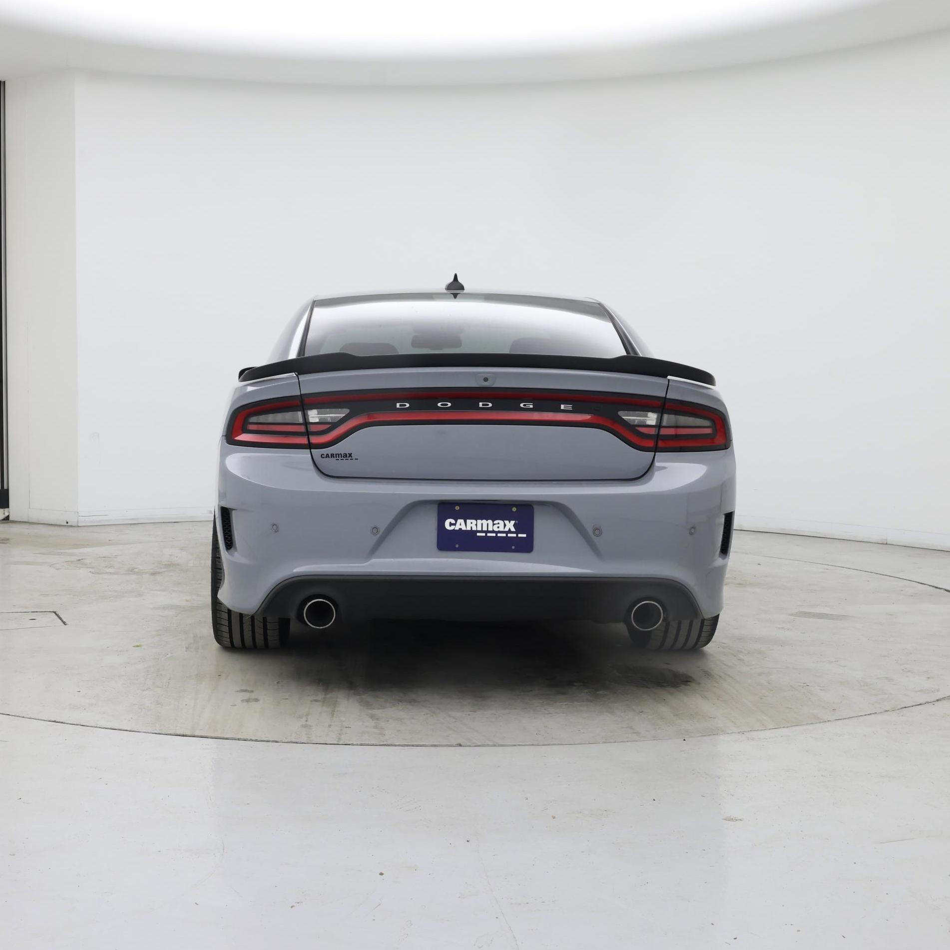 Thumbnail: 2021 Dodge Charger - 6