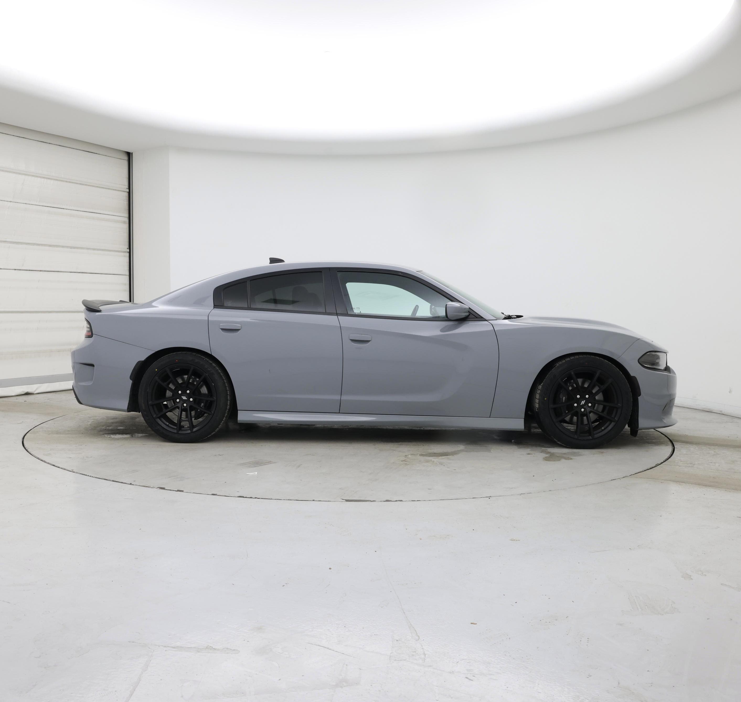 Thumbnail: 2021 Dodge Charger - 7