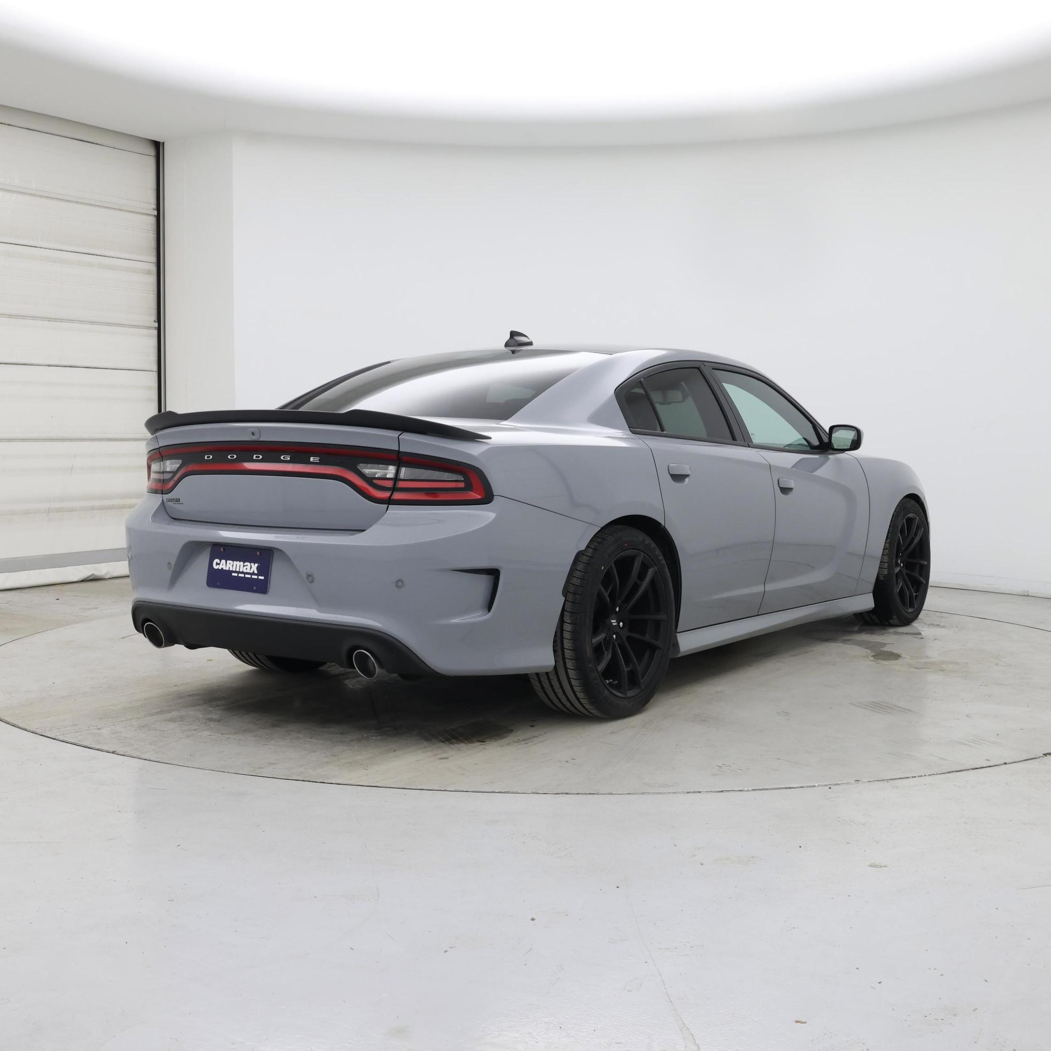 Thumbnail: 2021 Dodge Charger - 8