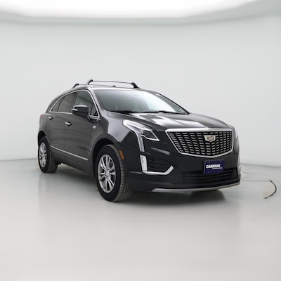 Picture of 2022 Cadillac XT5 Premium Luxury with stock number 28095760