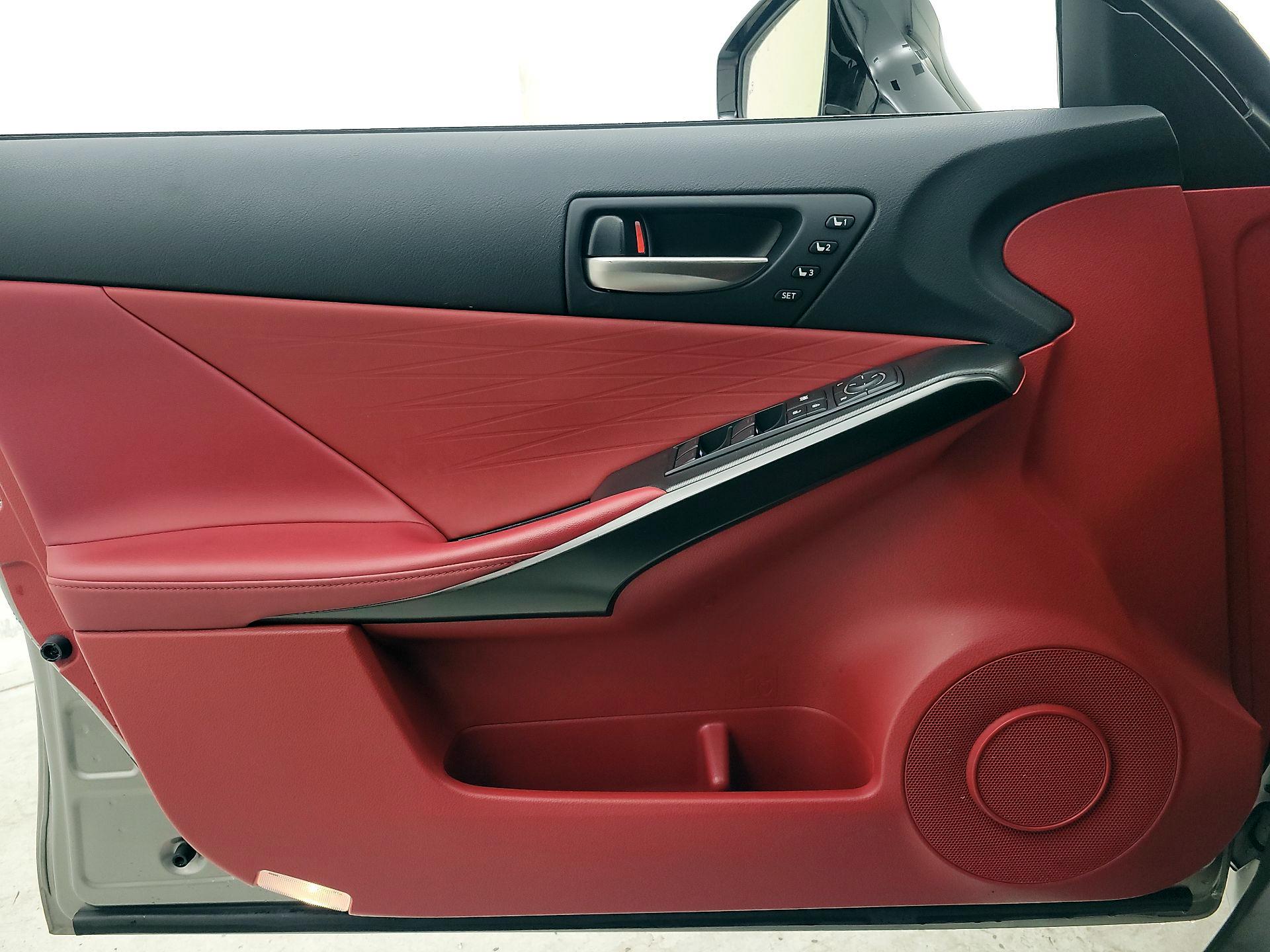 Thumbnail: 2023 Lexus IS - 12