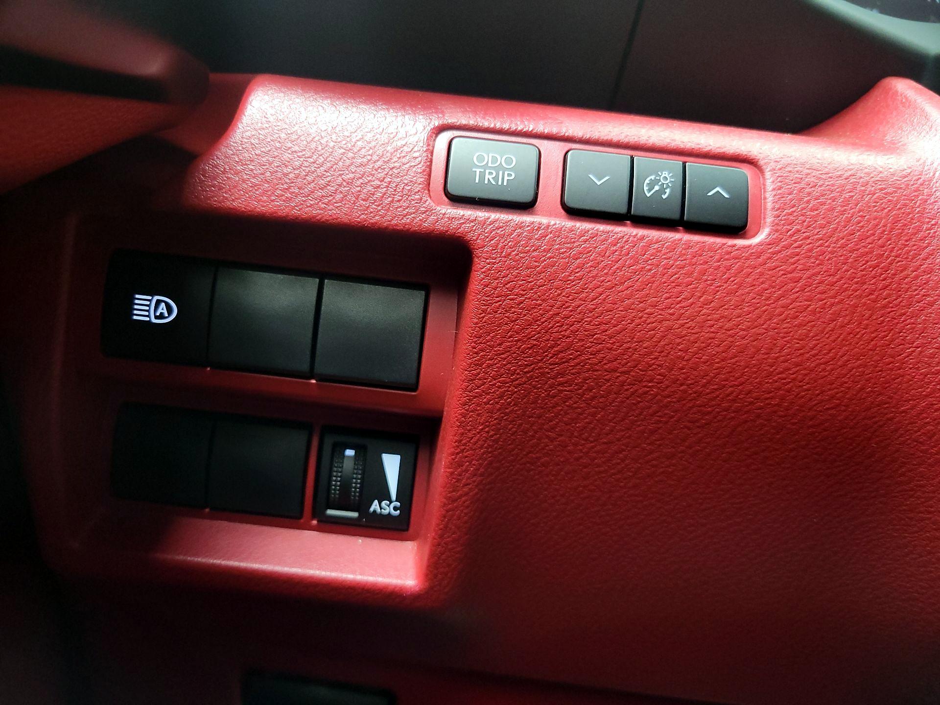 Thumbnail: 2023 Lexus IS - 13