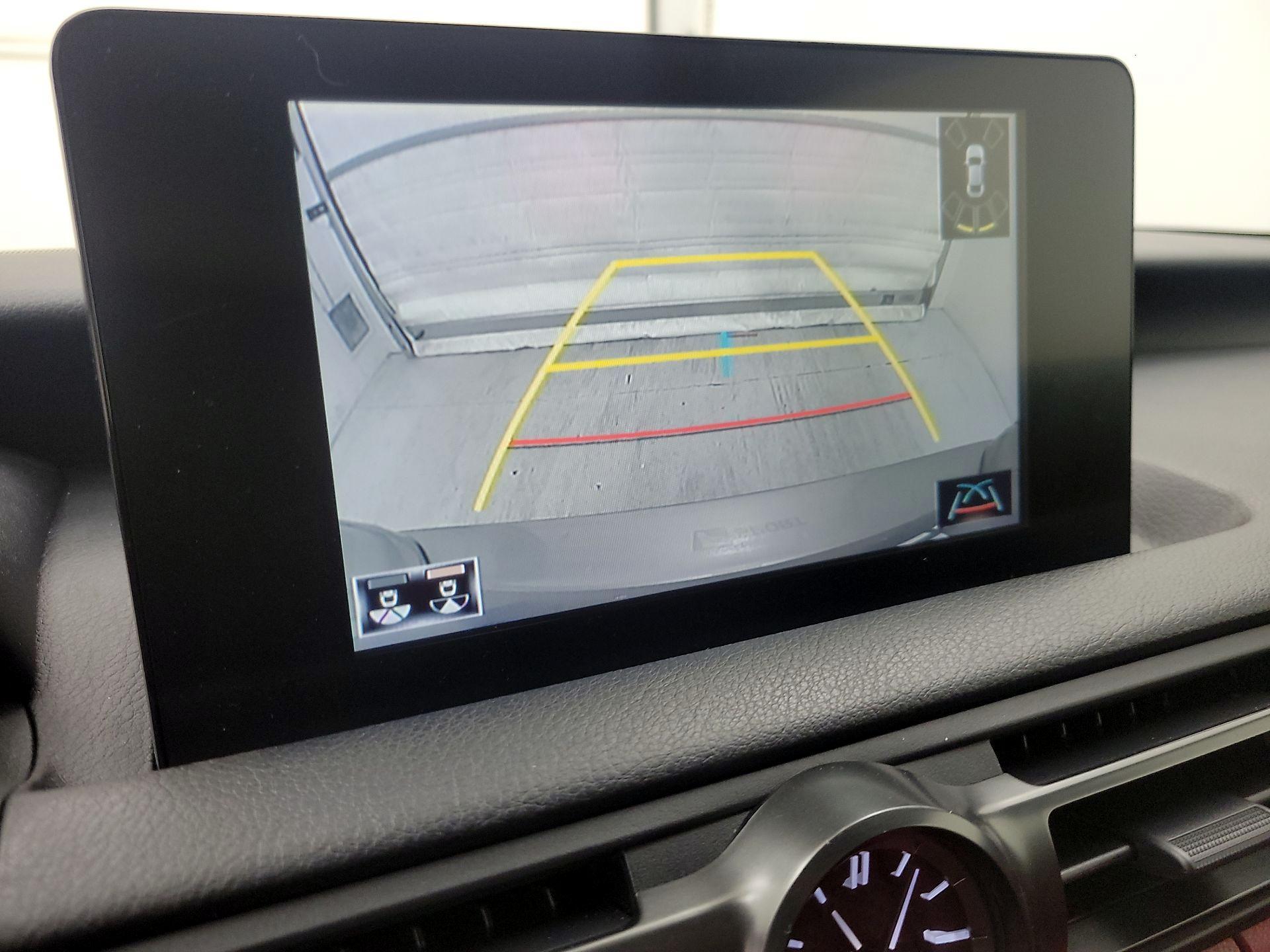 Thumbnail: 2023 Lexus IS - 14