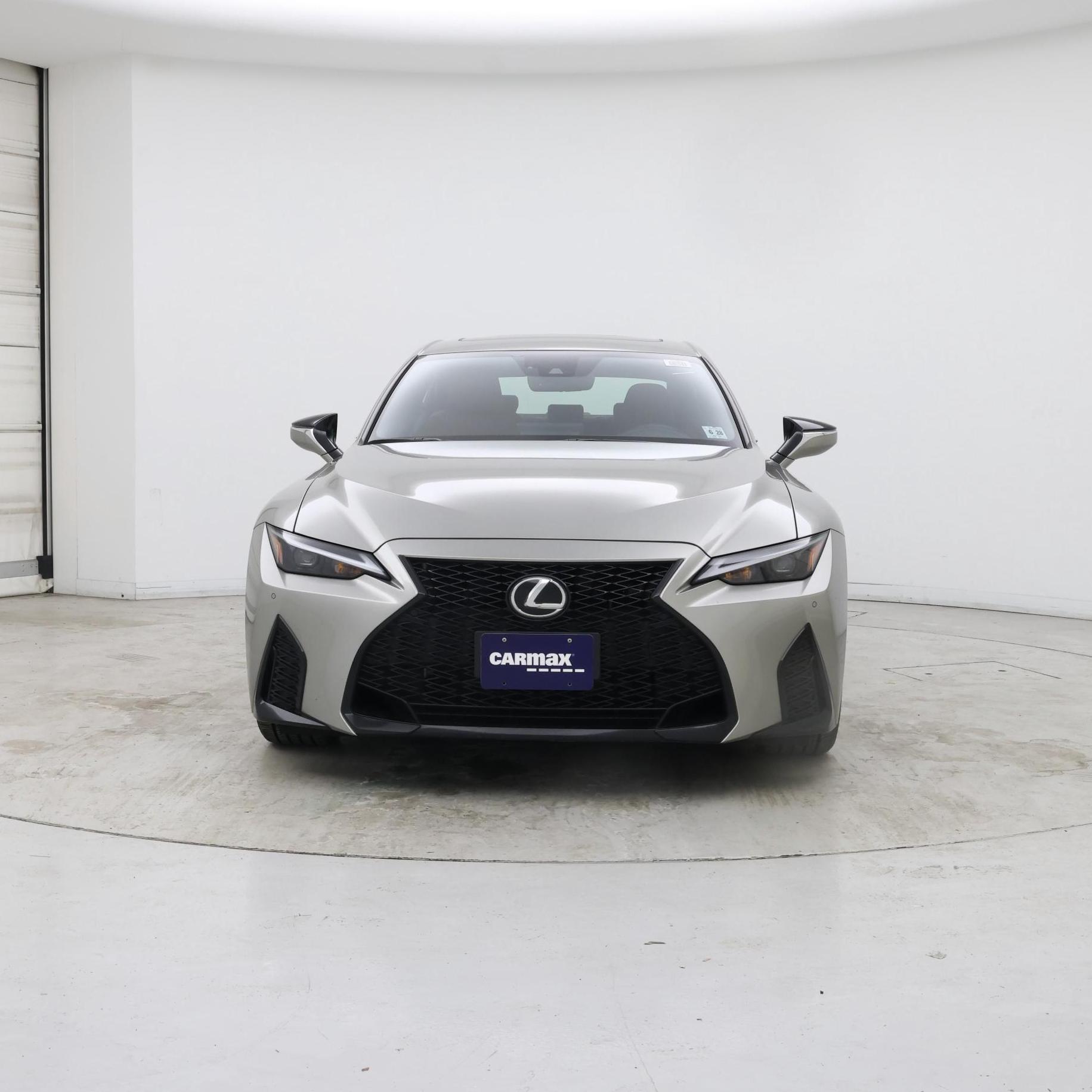 Thumbnail: 2023 Lexus IS - 5