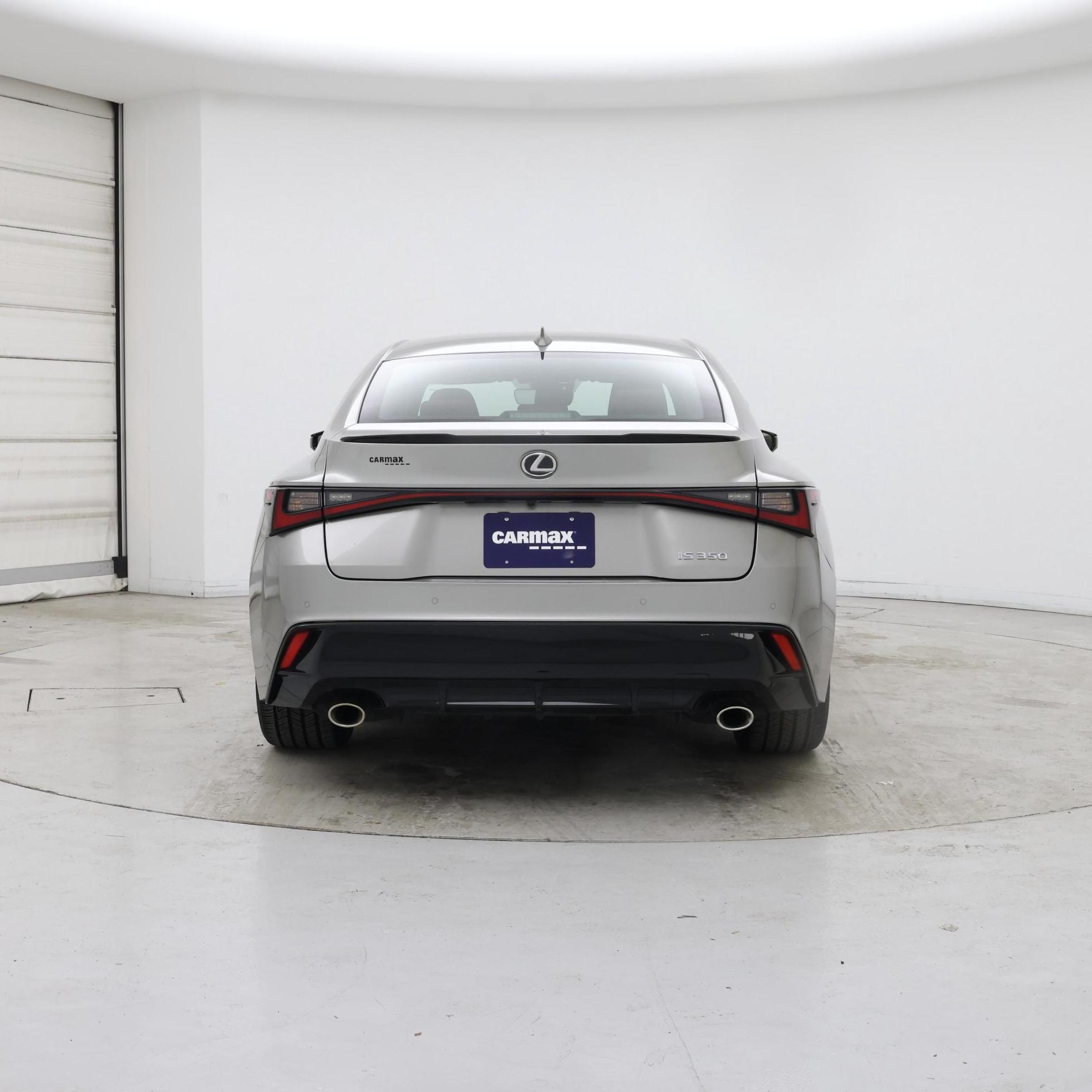 Thumbnail: 2023 Lexus IS - 6