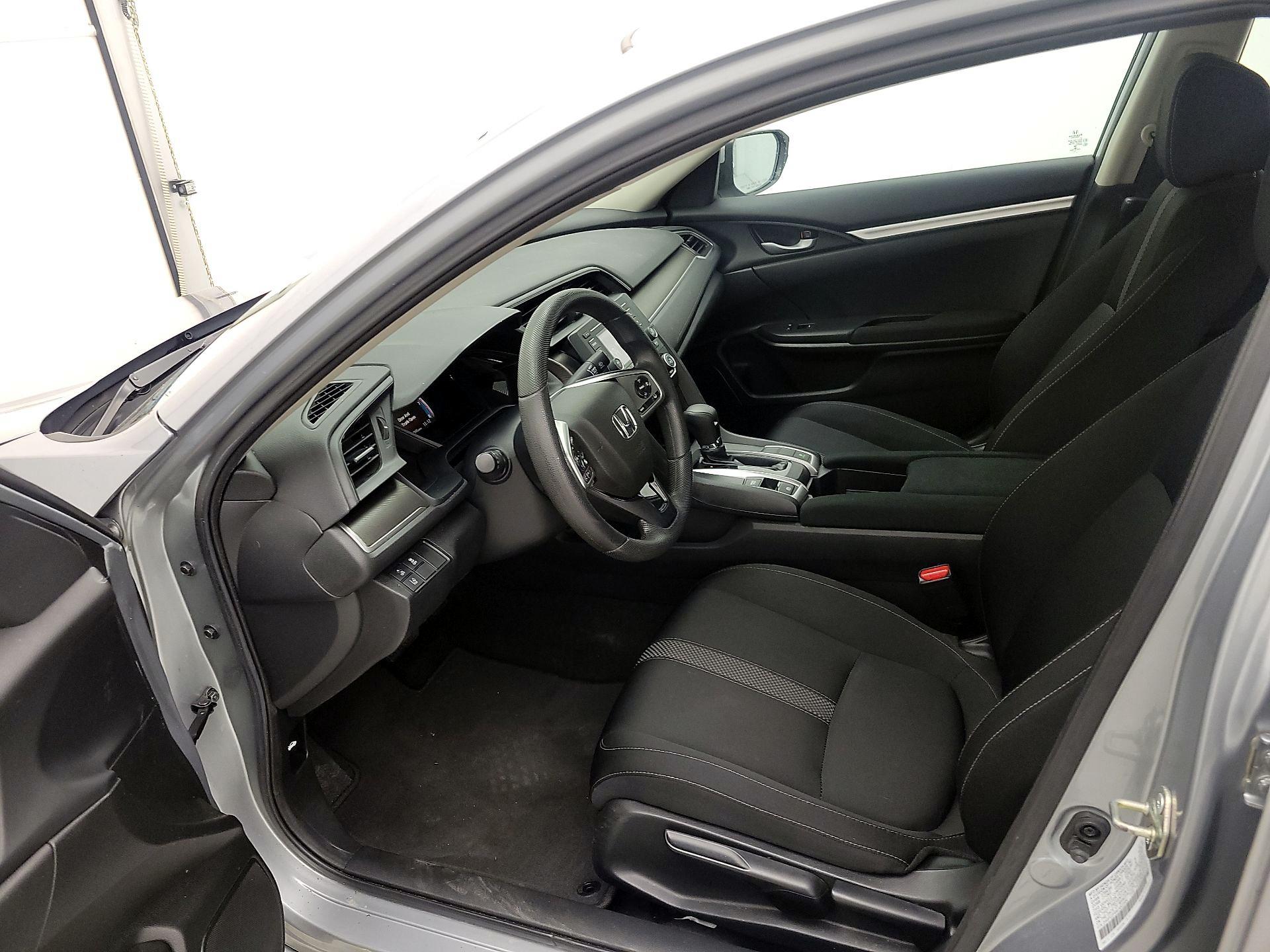 Thumbnail: 2020 Honda Civic - 11