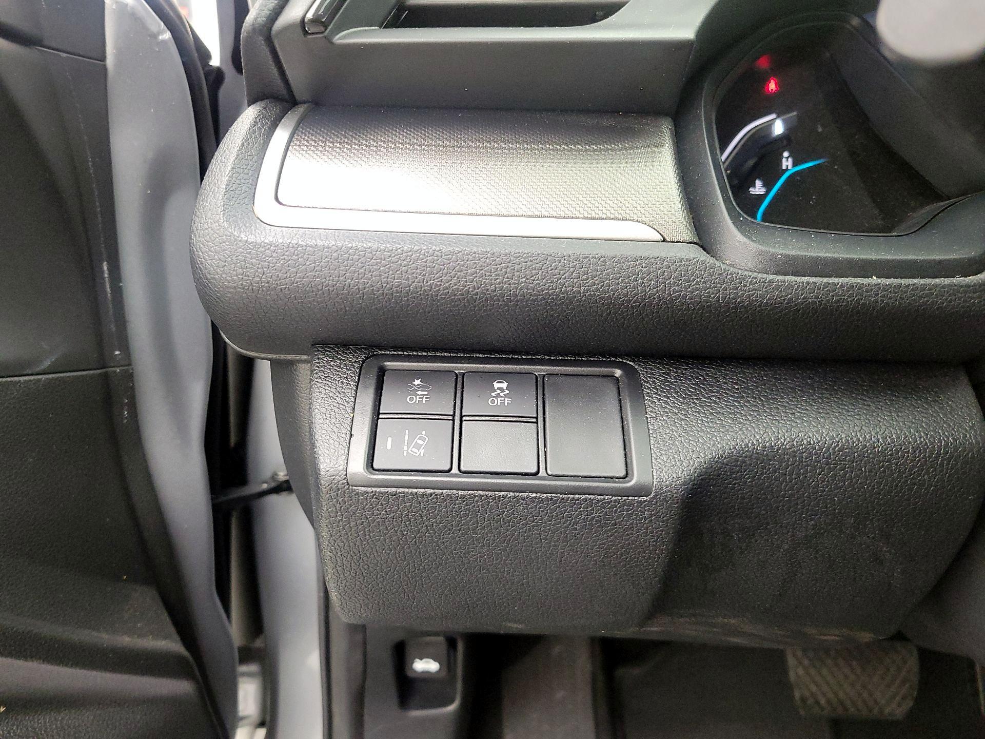 Thumbnail: 2020 Honda Civic - 13