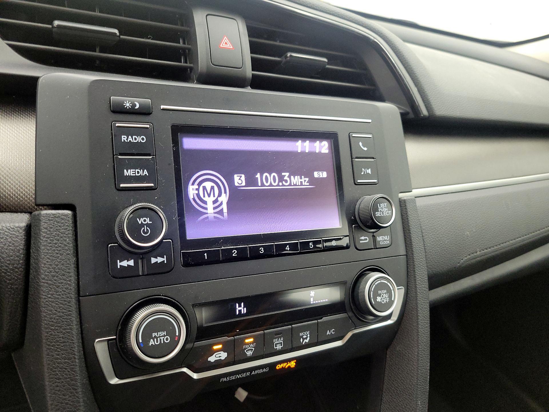 Thumbnail: 2020 Honda Civic - 15