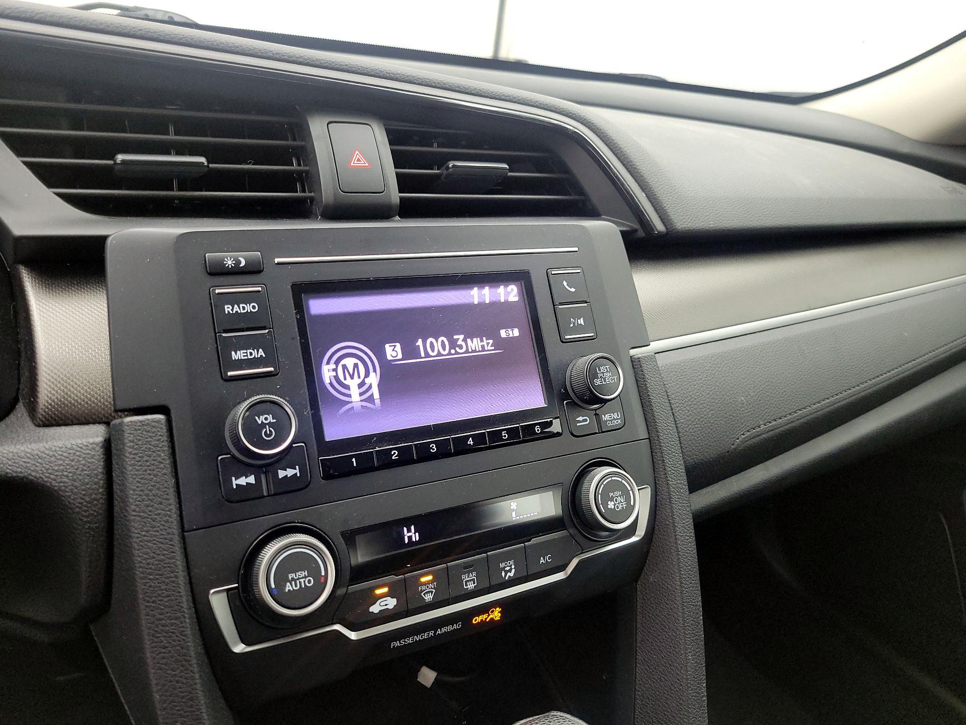 Thumbnail: 2020 Honda Civic - 16