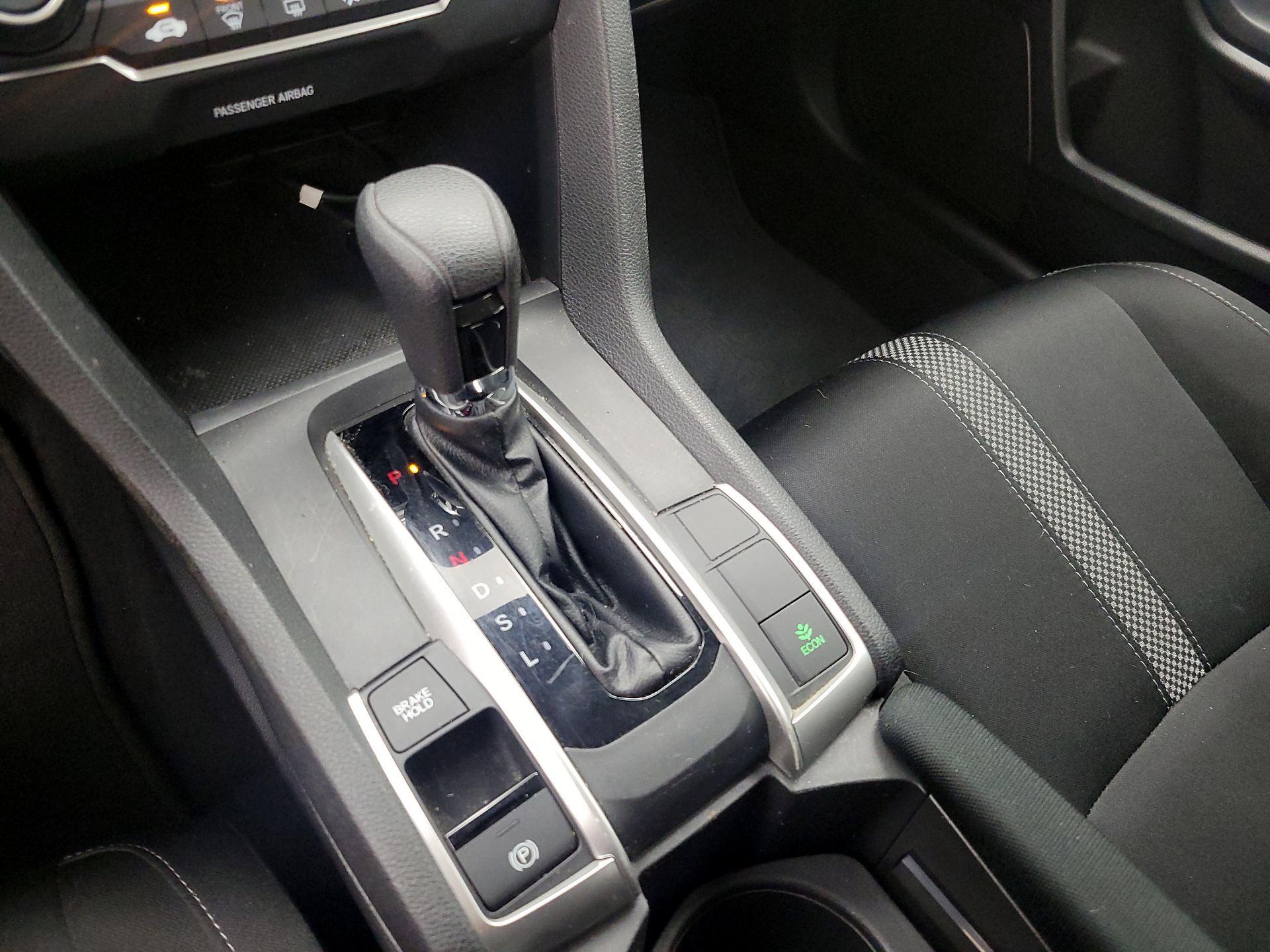 Thumbnail: 2020 Honda Civic - 17