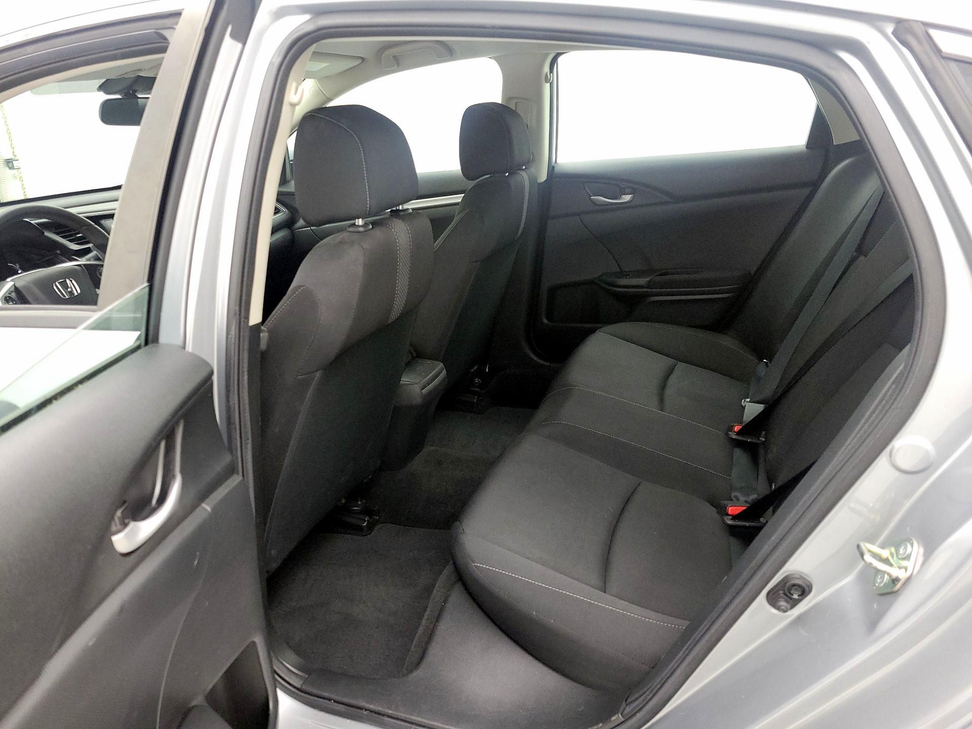 Thumbnail: 2020 Honda Civic - 19