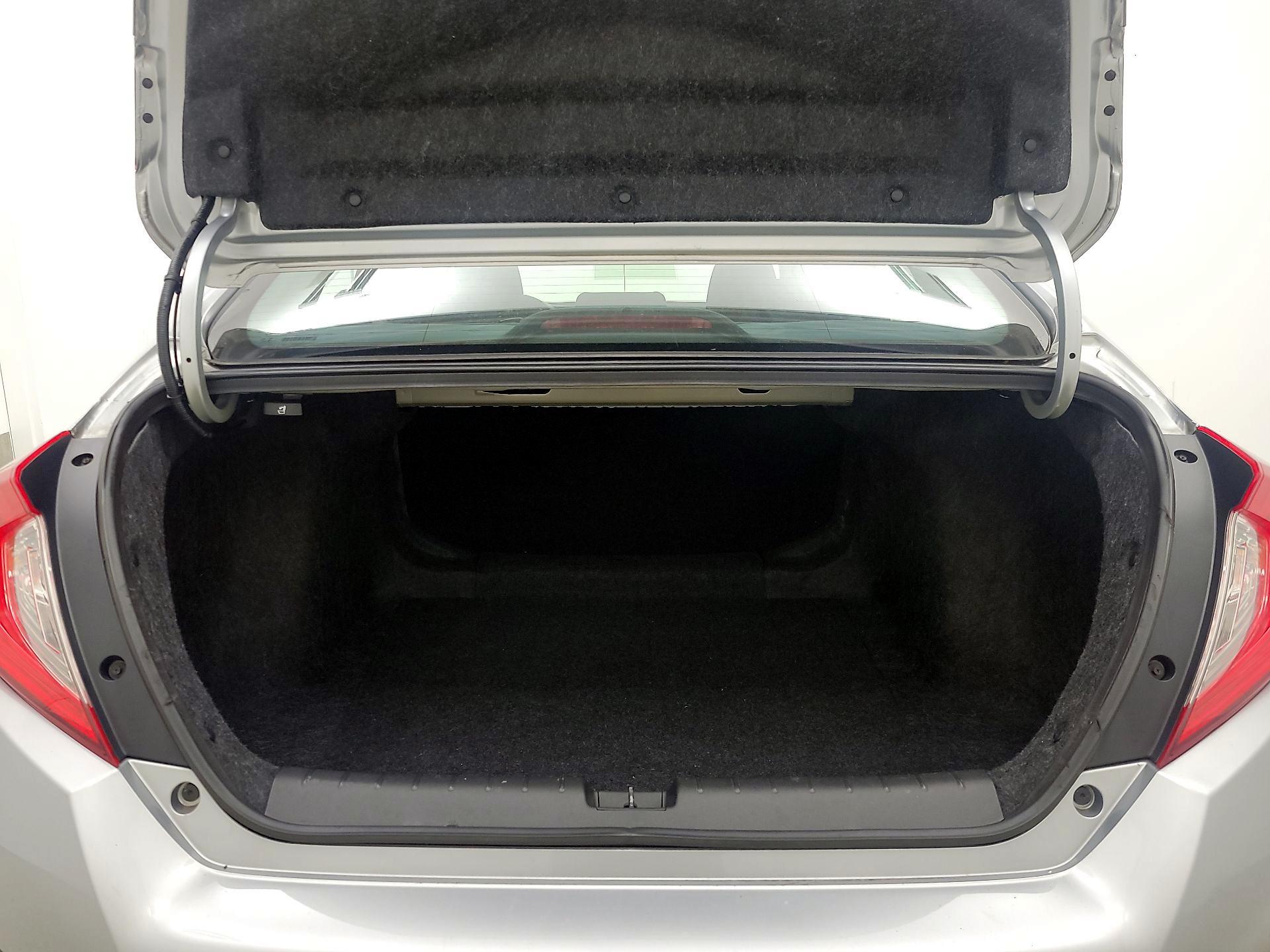 Thumbnail: 2020 Honda Civic - 20