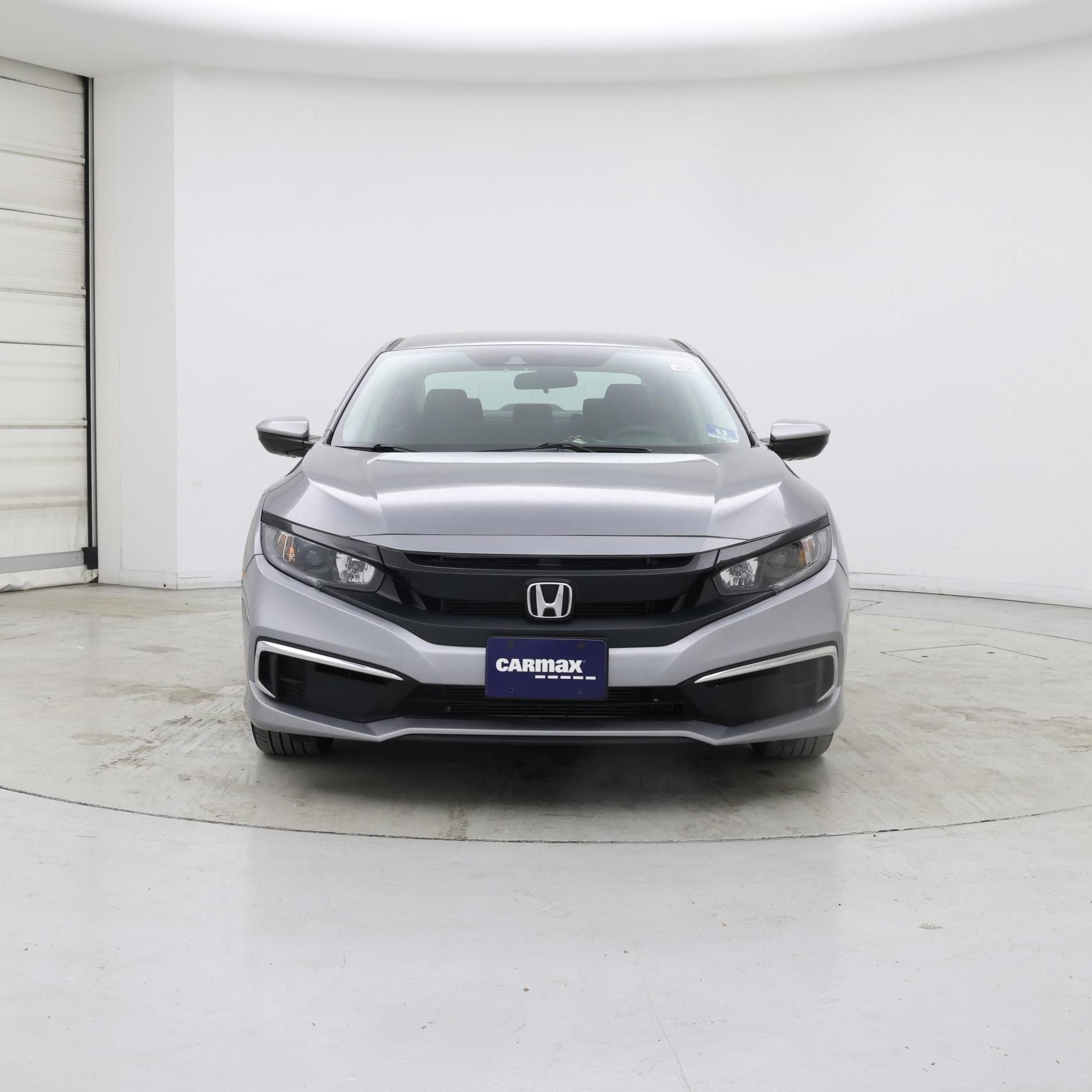Thumbnail: 2020 Honda Civic - 5