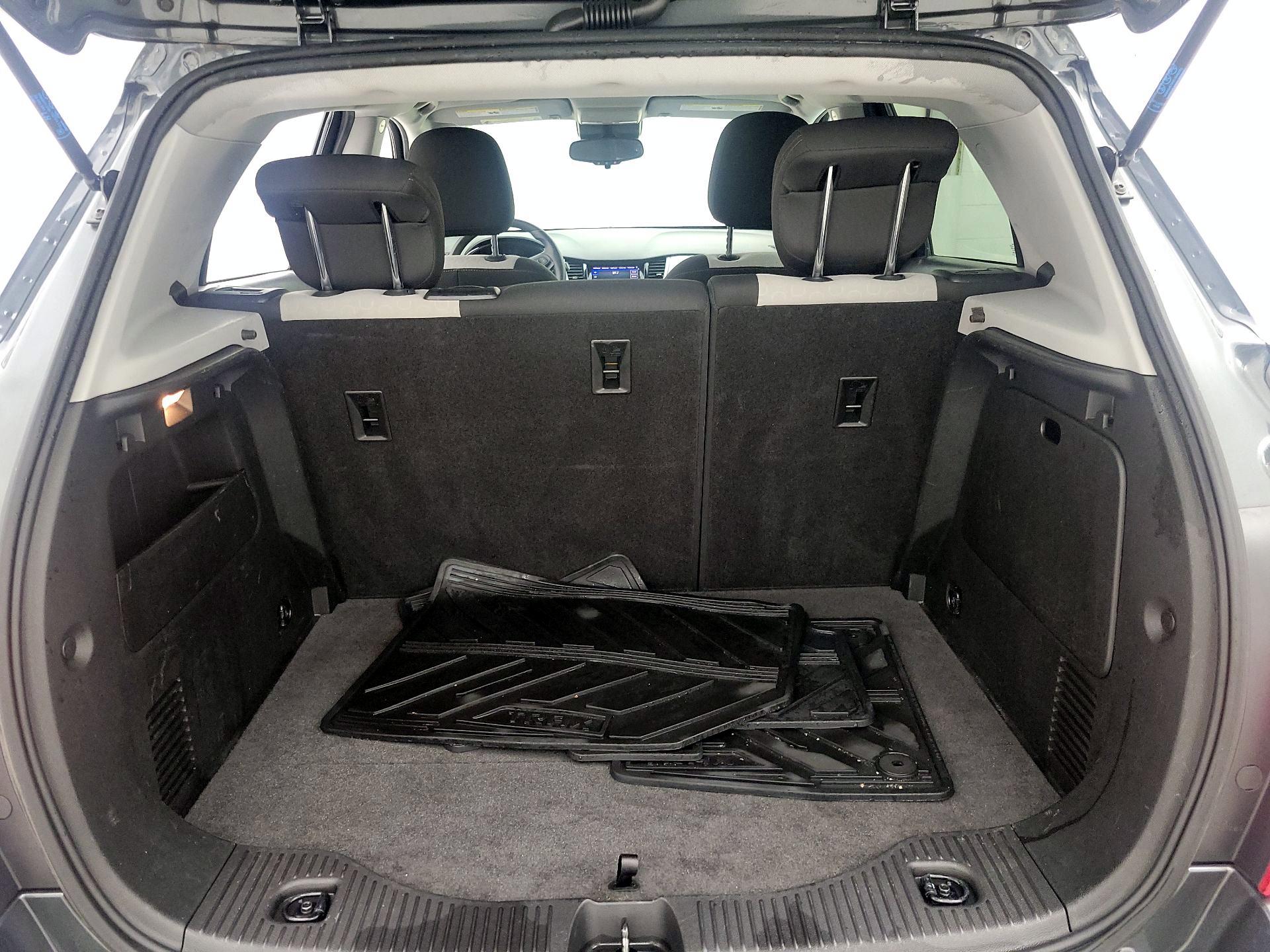 Thumbnail: 2020 Chevrolet Trax - 19