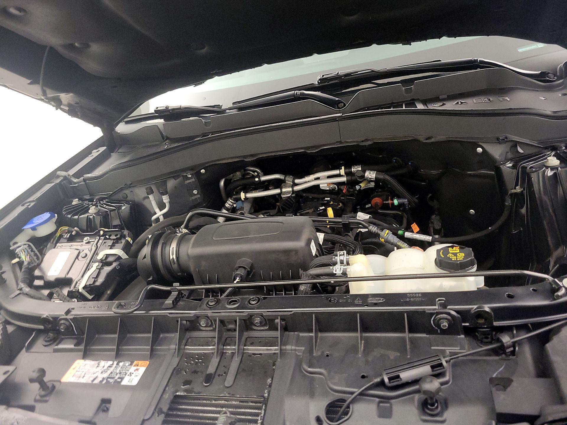 Thumbnail: 2021 Ford Explorer - 19