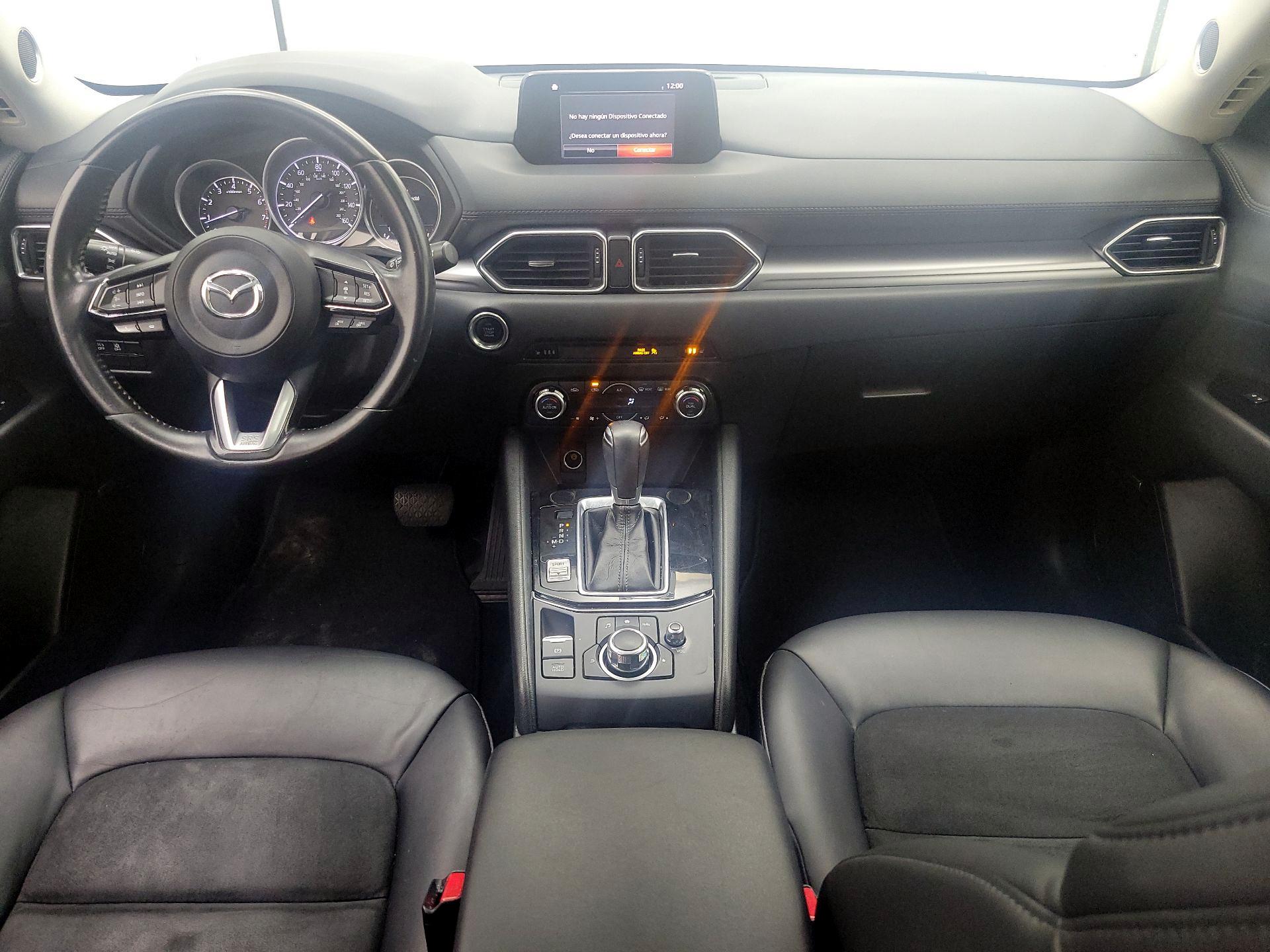 Thumbnail: 2018 Mazda CX-5 - 9