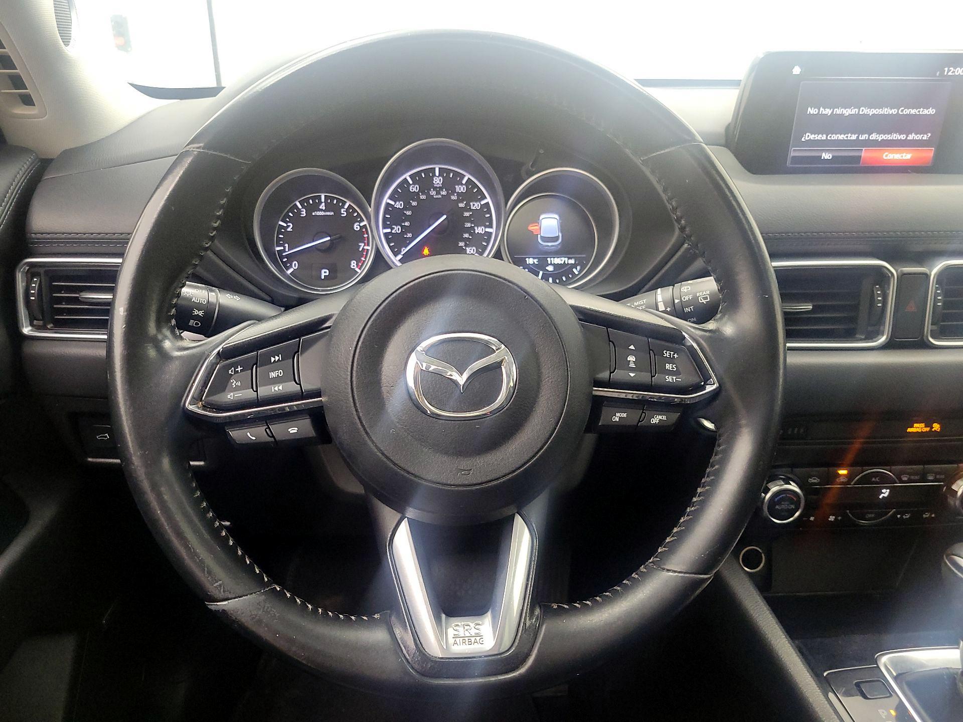 Thumbnail: 2018 Mazda CX-5 - 10