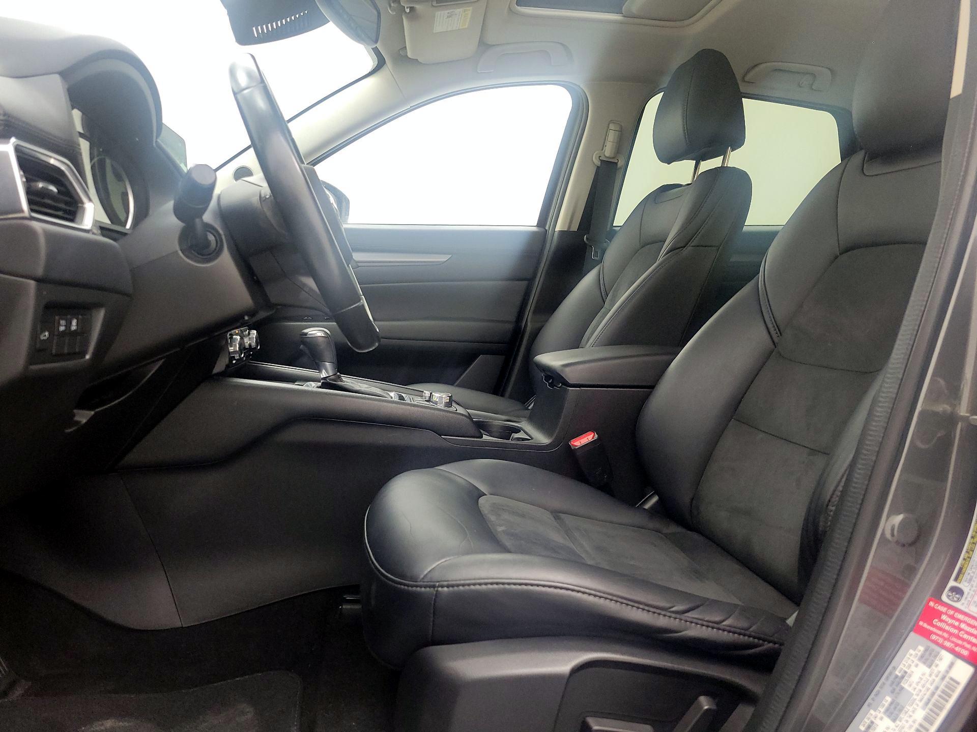 Thumbnail: 2018 Mazda CX-5 - 11