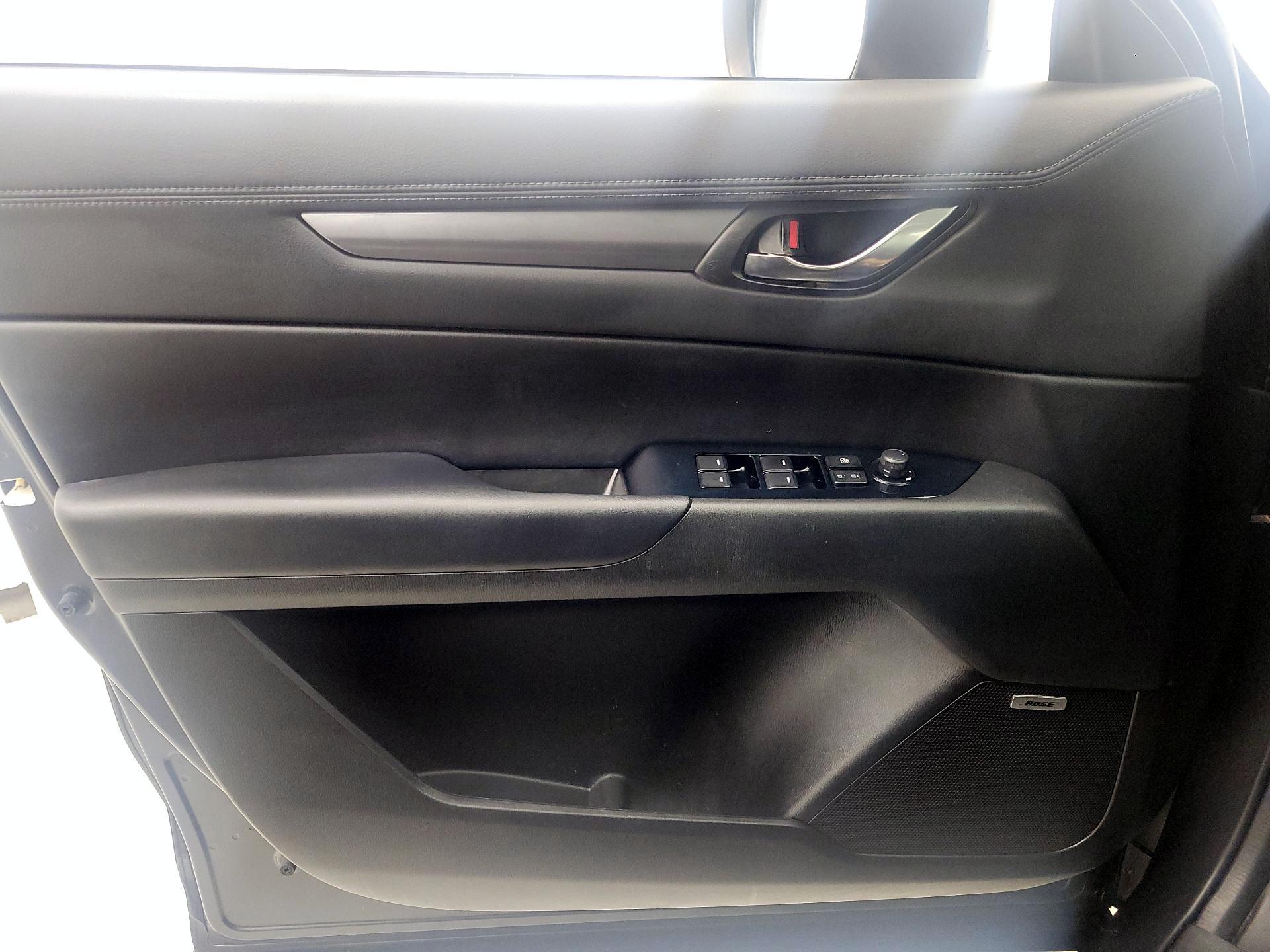 Thumbnail: 2018 Mazda CX-5 - 12