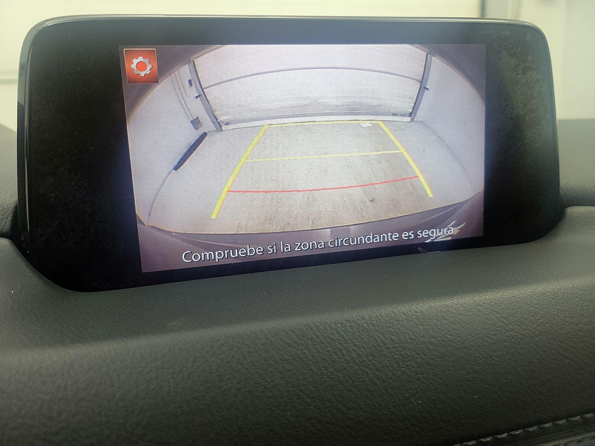 Thumbnail: 2018 Mazda CX-5 - 14