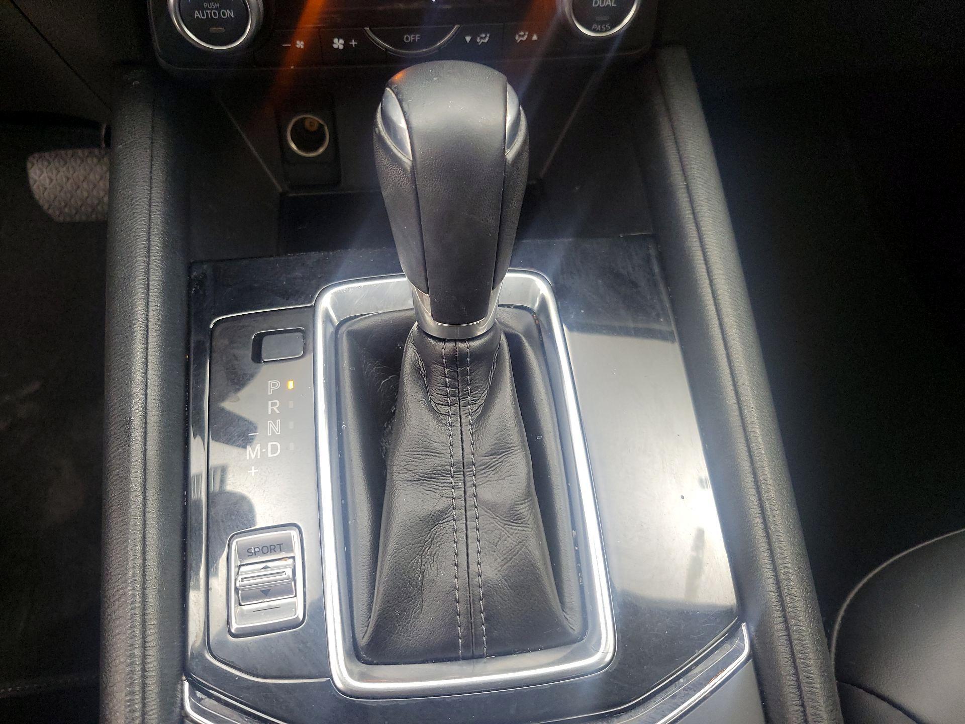 Thumbnail: 2018 Mazda CX-5 - 17