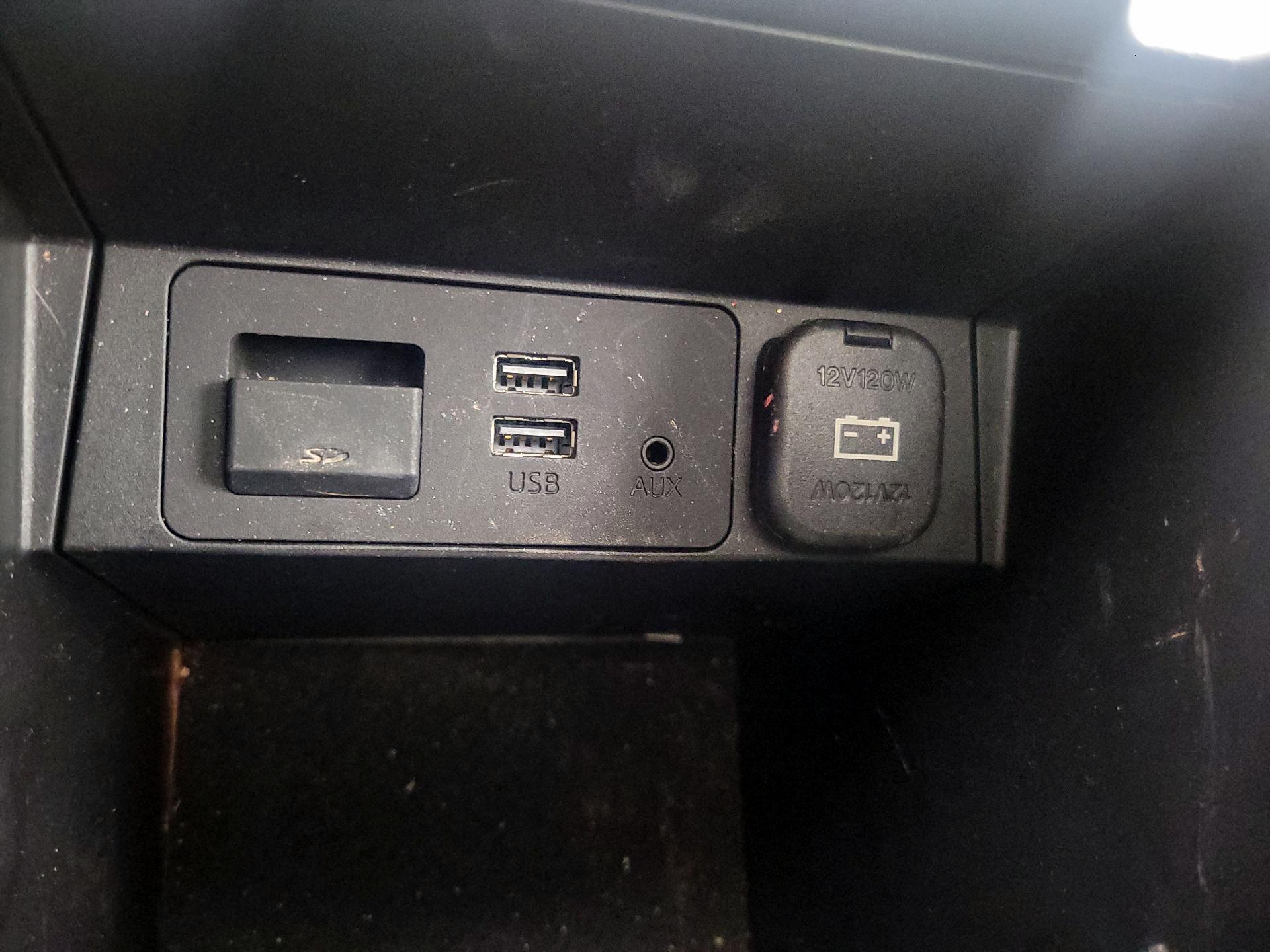 Thumbnail: 2018 Mazda CX-5 - 18