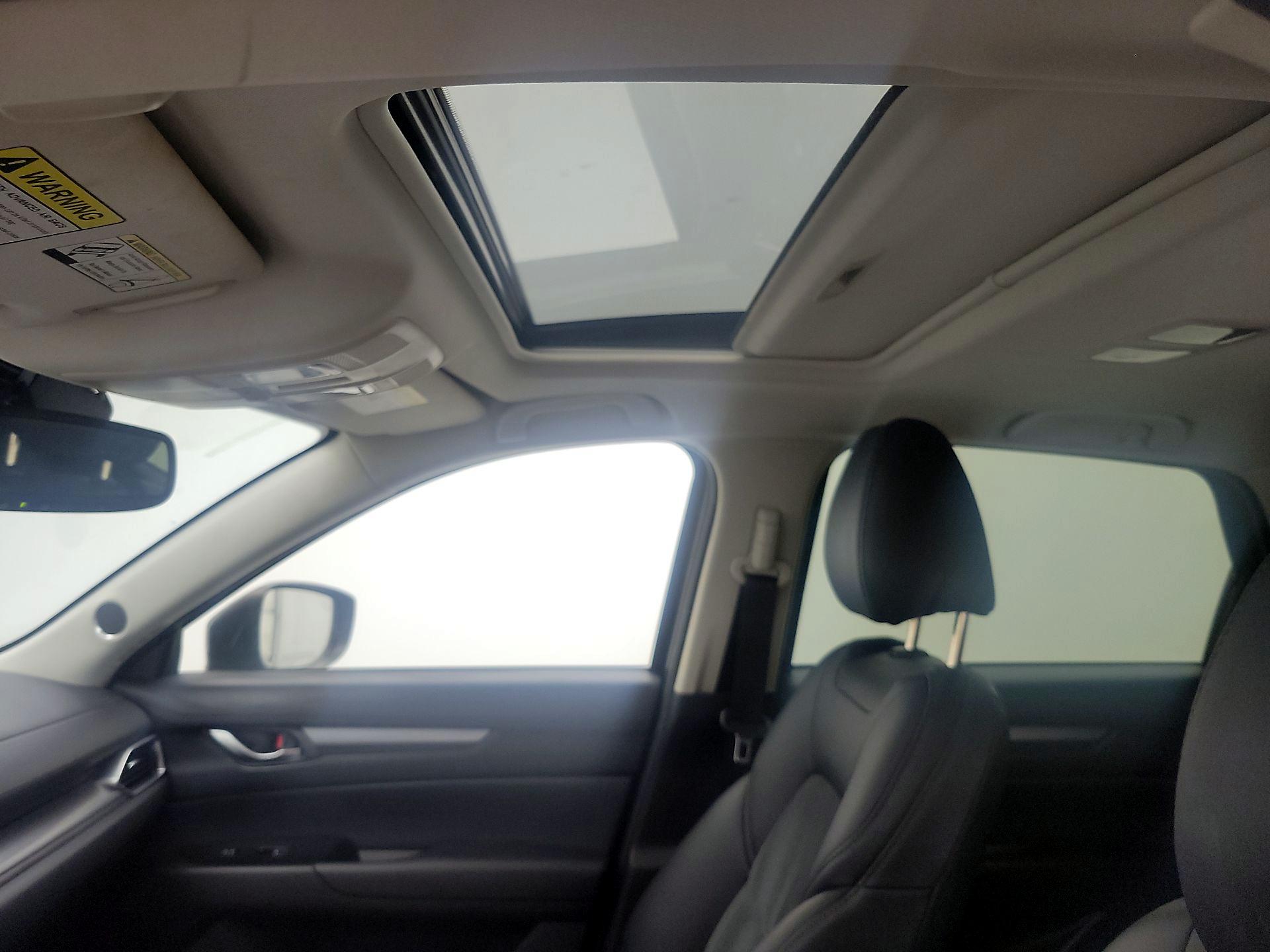 Thumbnail: 2018 Mazda CX-5 - 19