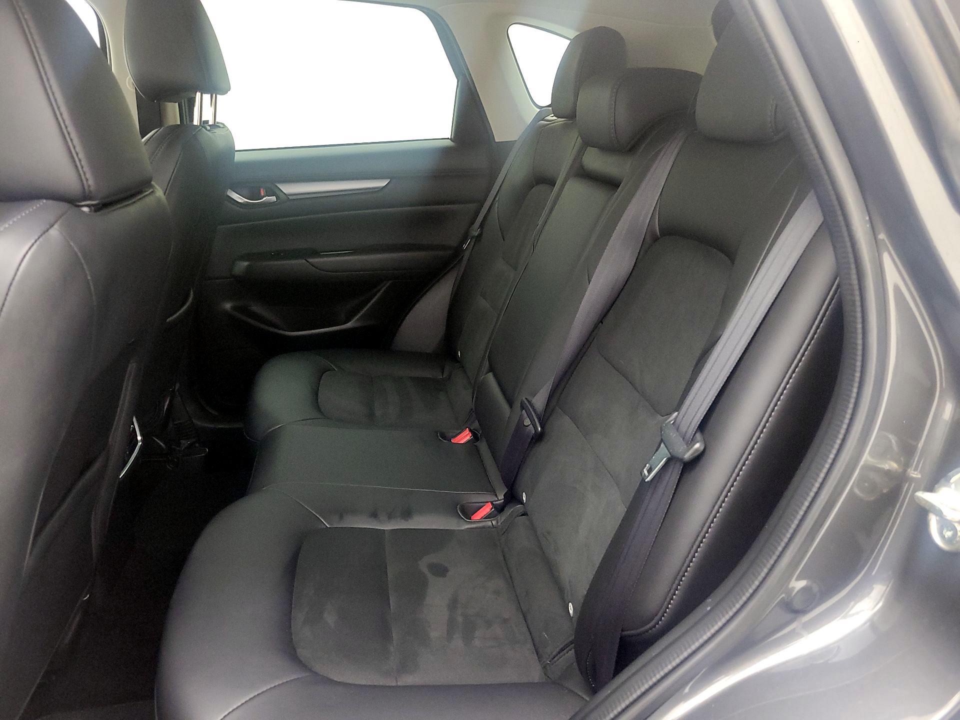 Thumbnail: 2018 Mazda CX-5 - 20