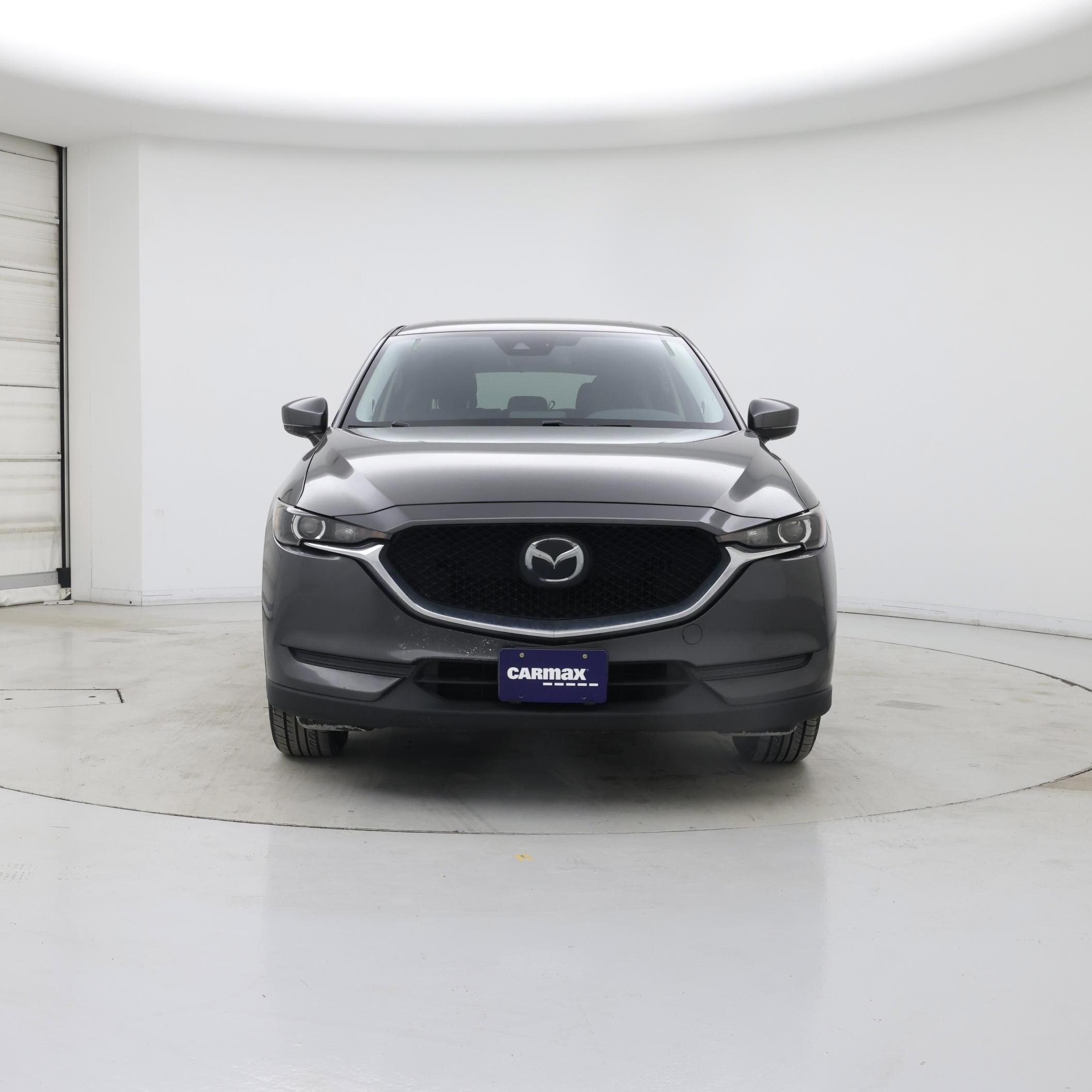 Thumbnail: 2018 Mazda CX-5 - 5