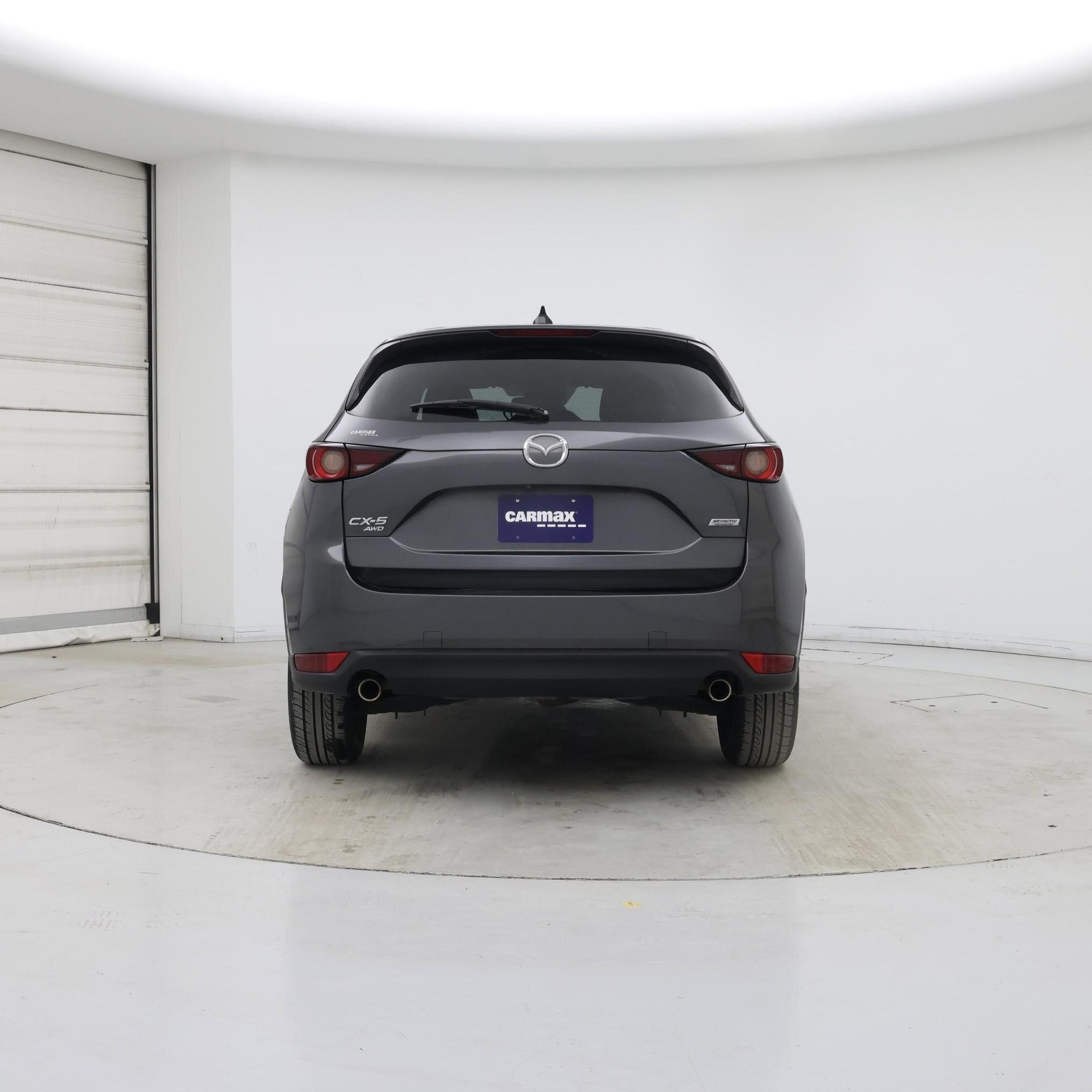 Thumbnail: 2018 Mazda CX-5 - 6