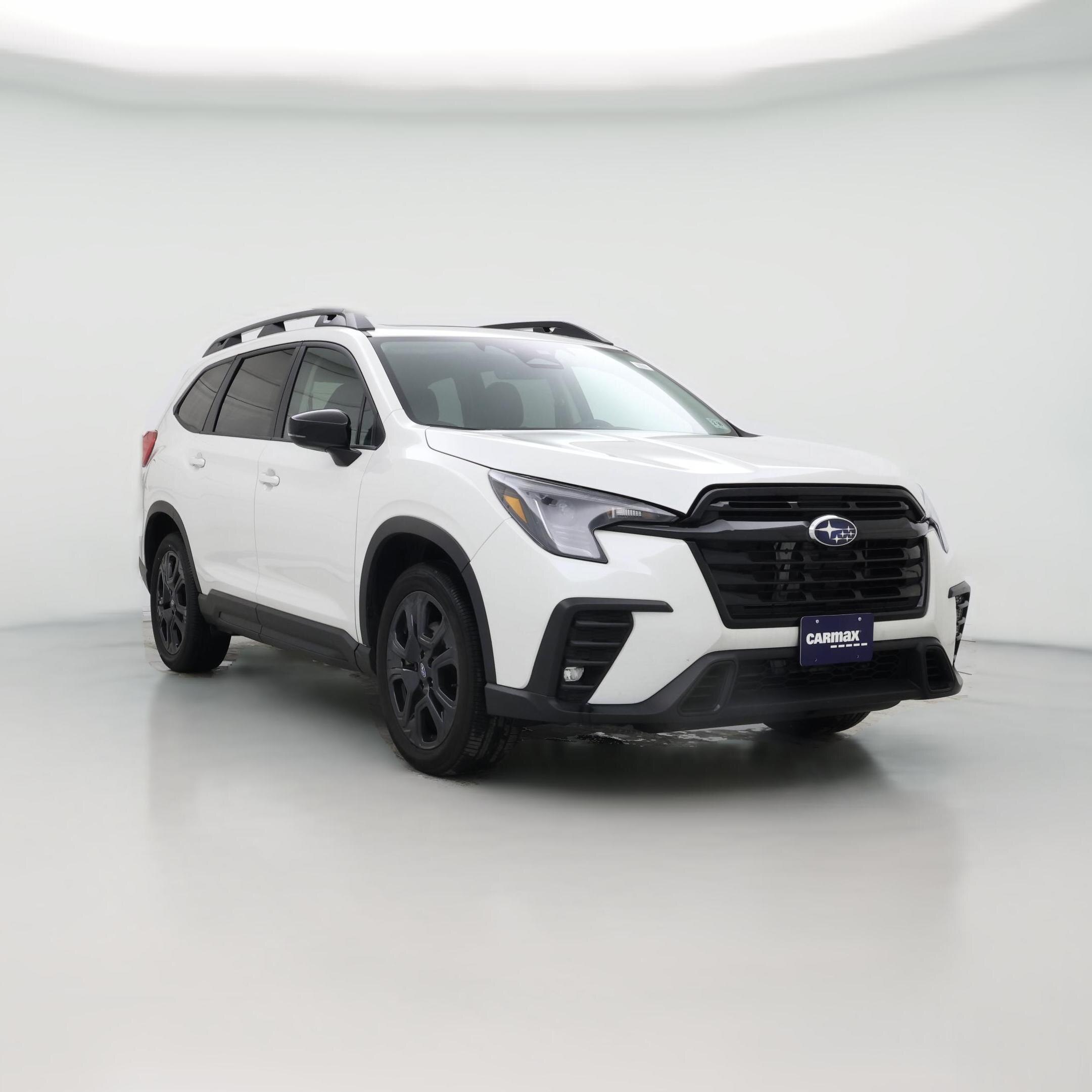 Thumbnail: 2025 Subaru Ascent - 1