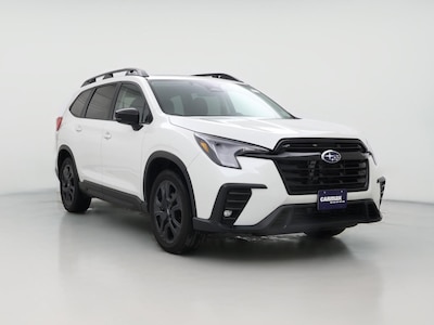 2025 Subaru Ascent Onyx Edition