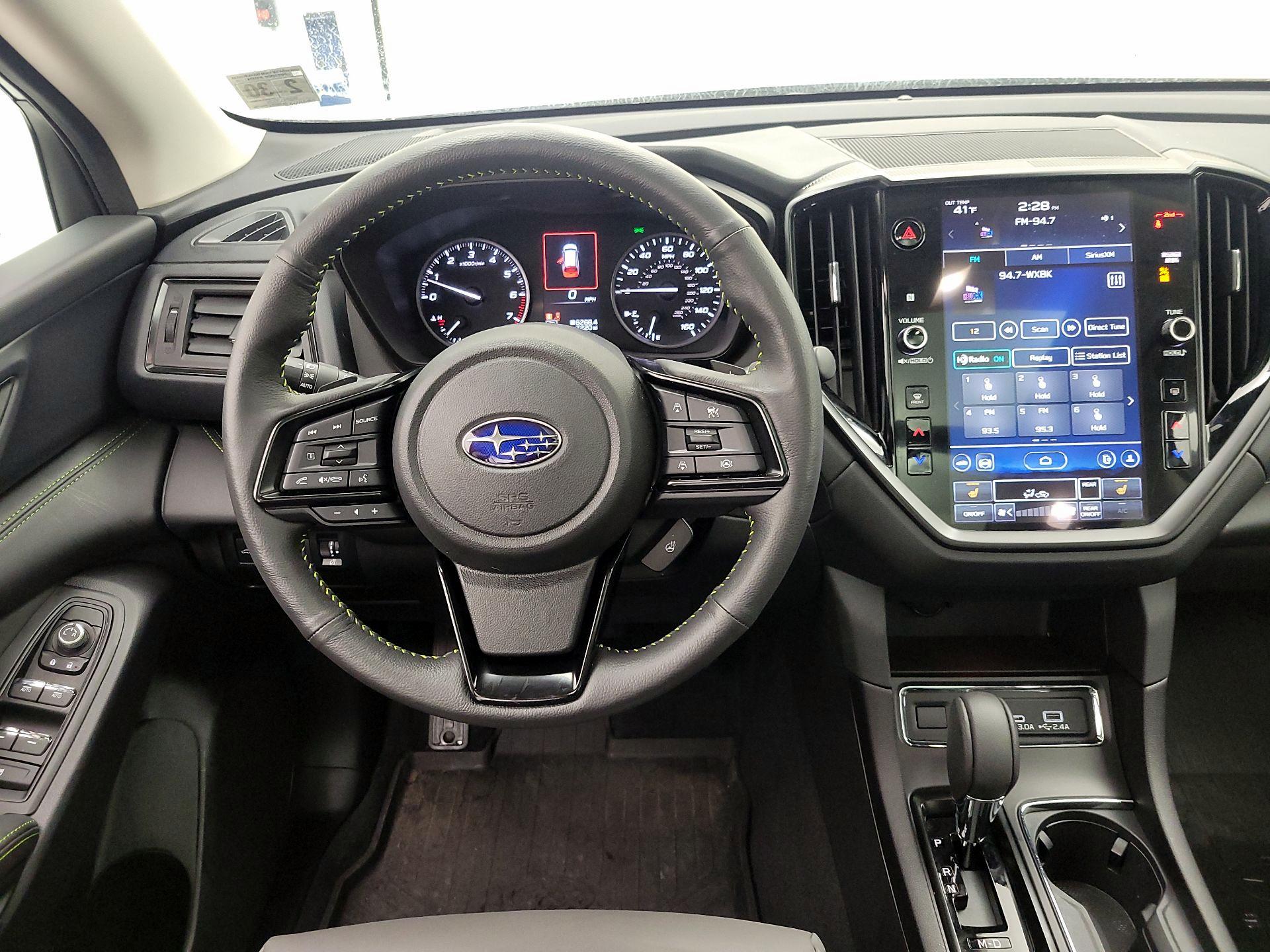 Thumbnail: 2025 Subaru Ascent - 10