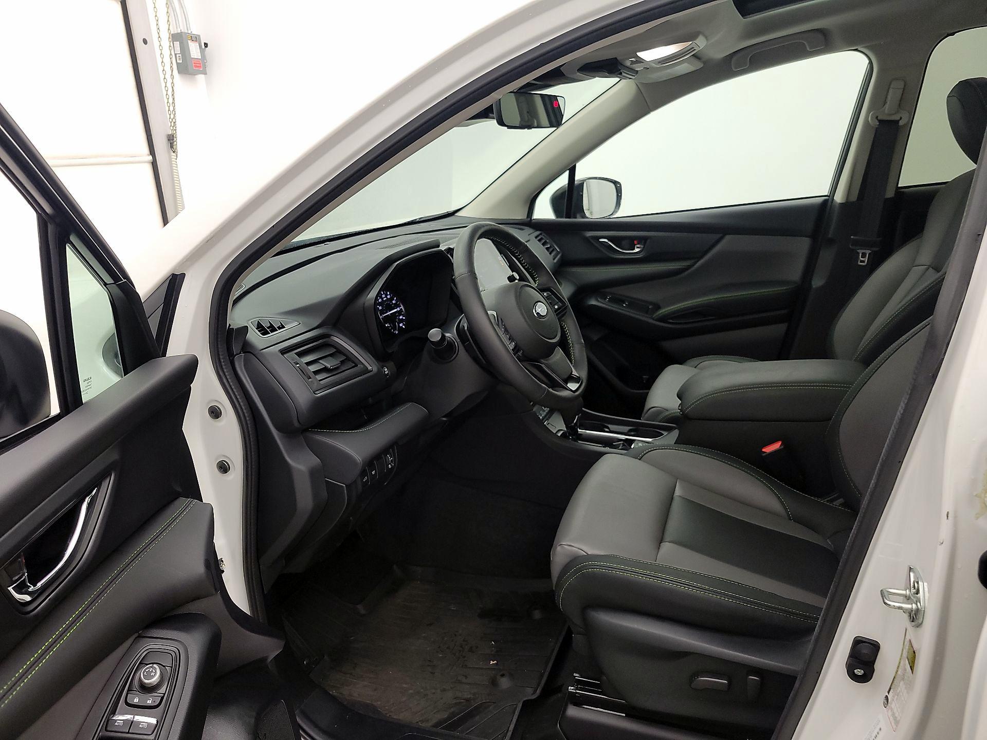 Thumbnail: 2025 Subaru Ascent - 11