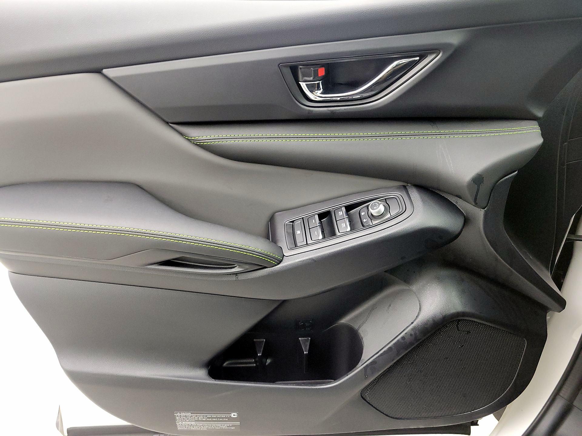 Thumbnail: 2025 Subaru Ascent - 12