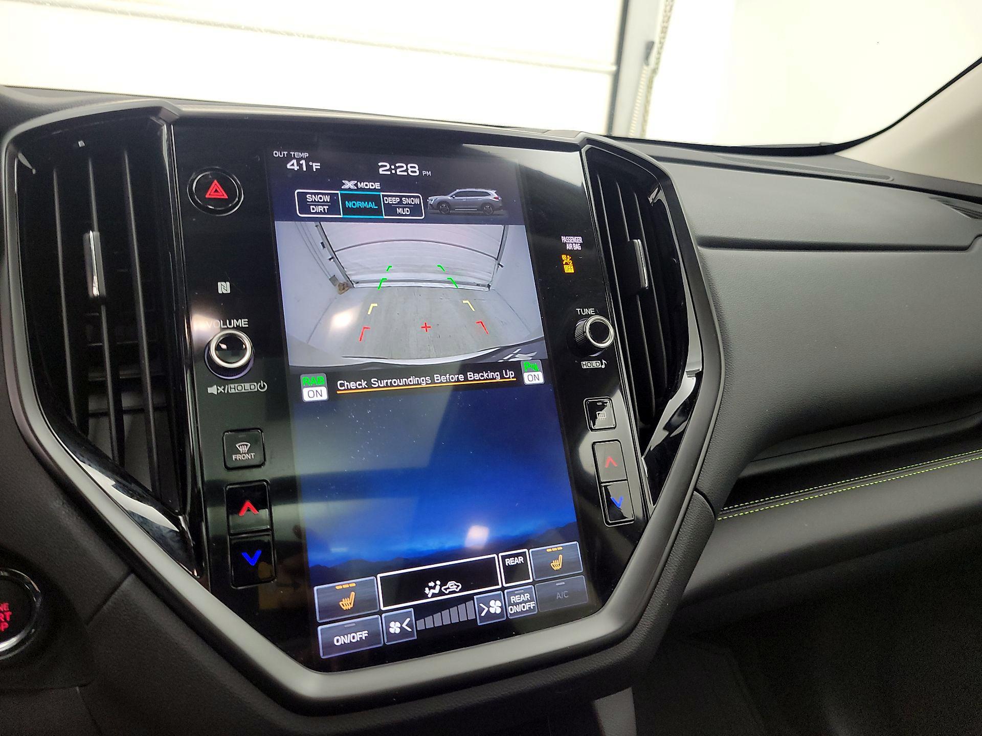 Thumbnail: 2025 Subaru Ascent - 14