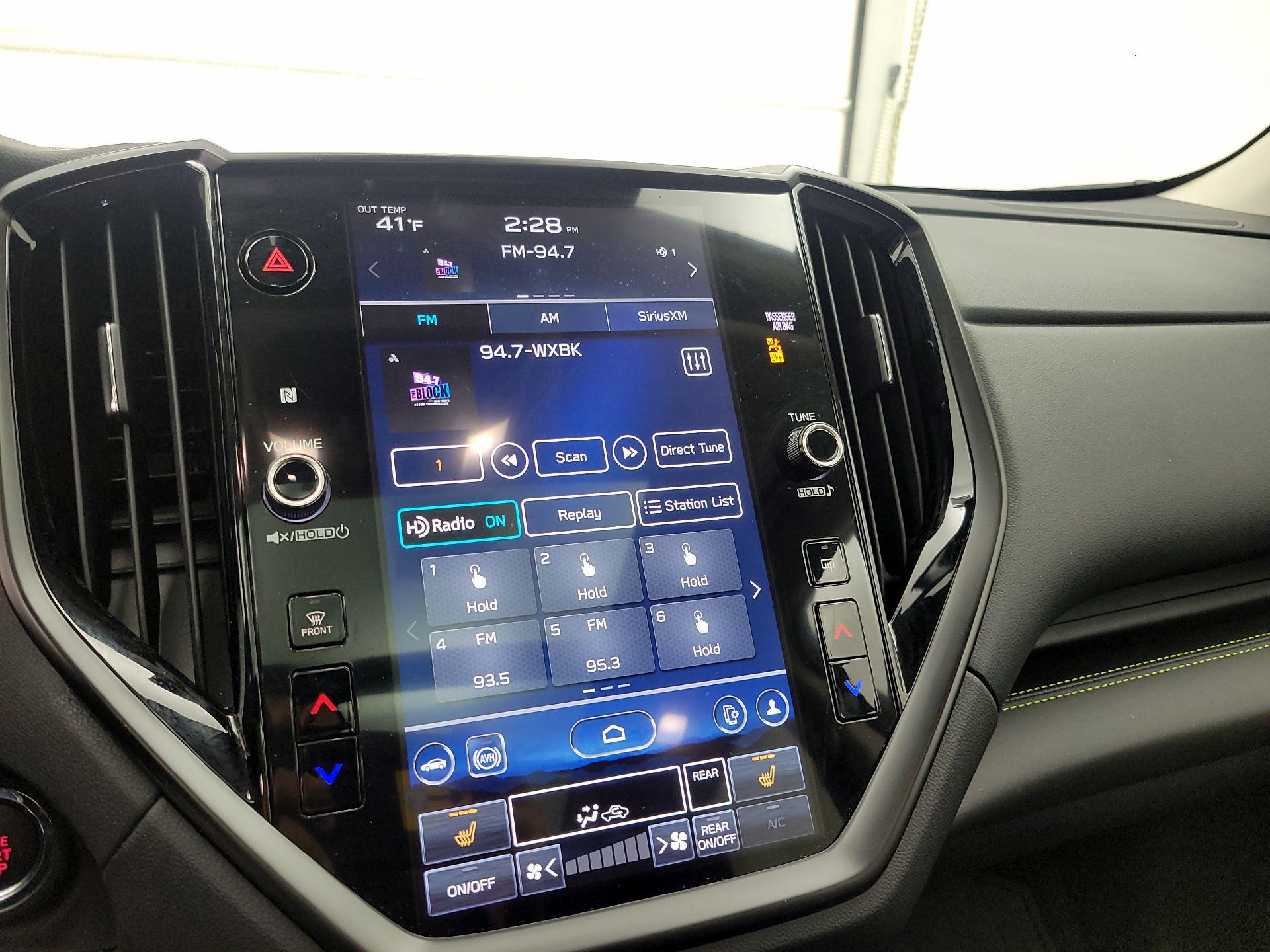 Thumbnail: 2025 Subaru Ascent - 15