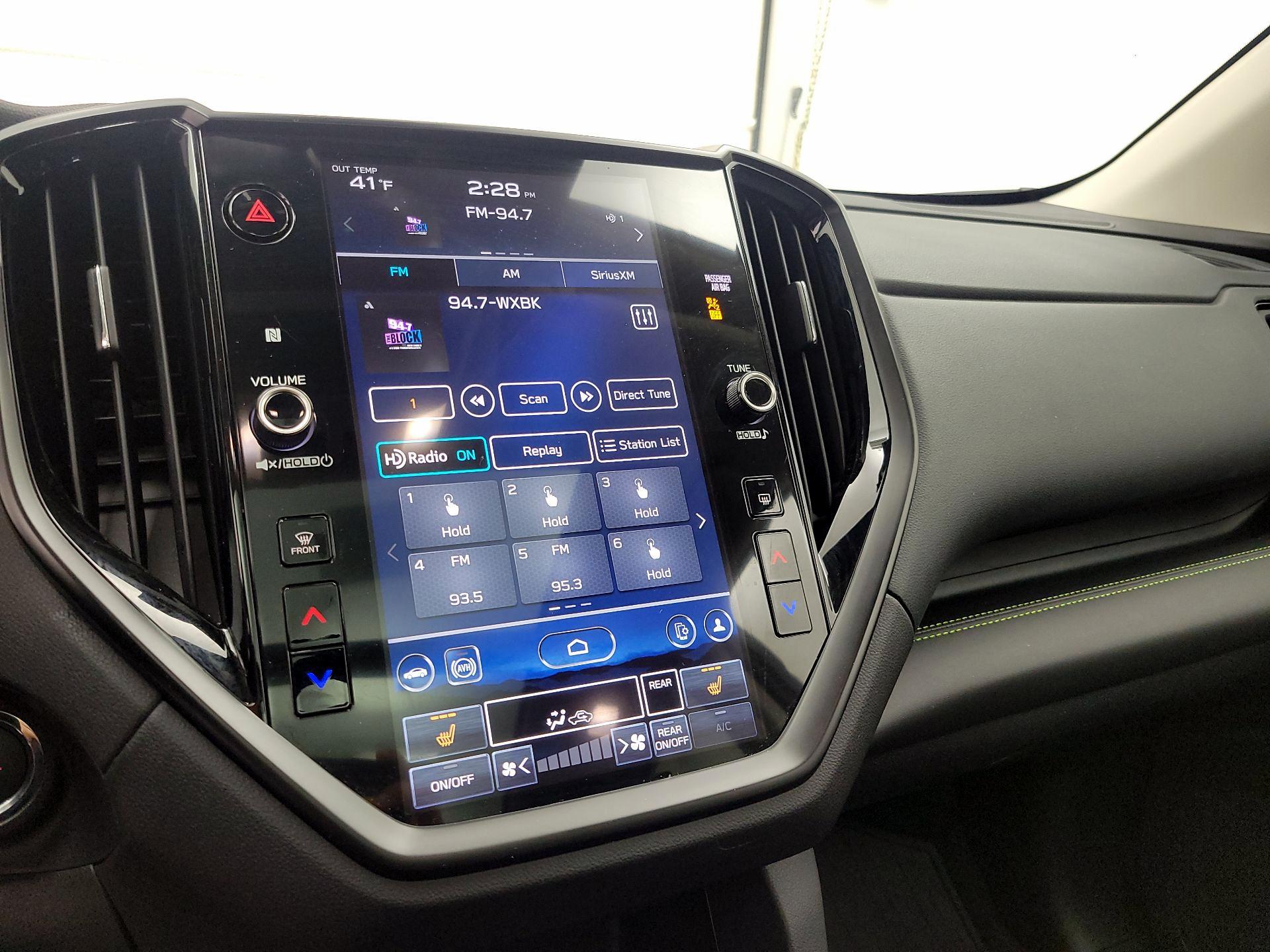 Thumbnail: 2025 Subaru Ascent - 16