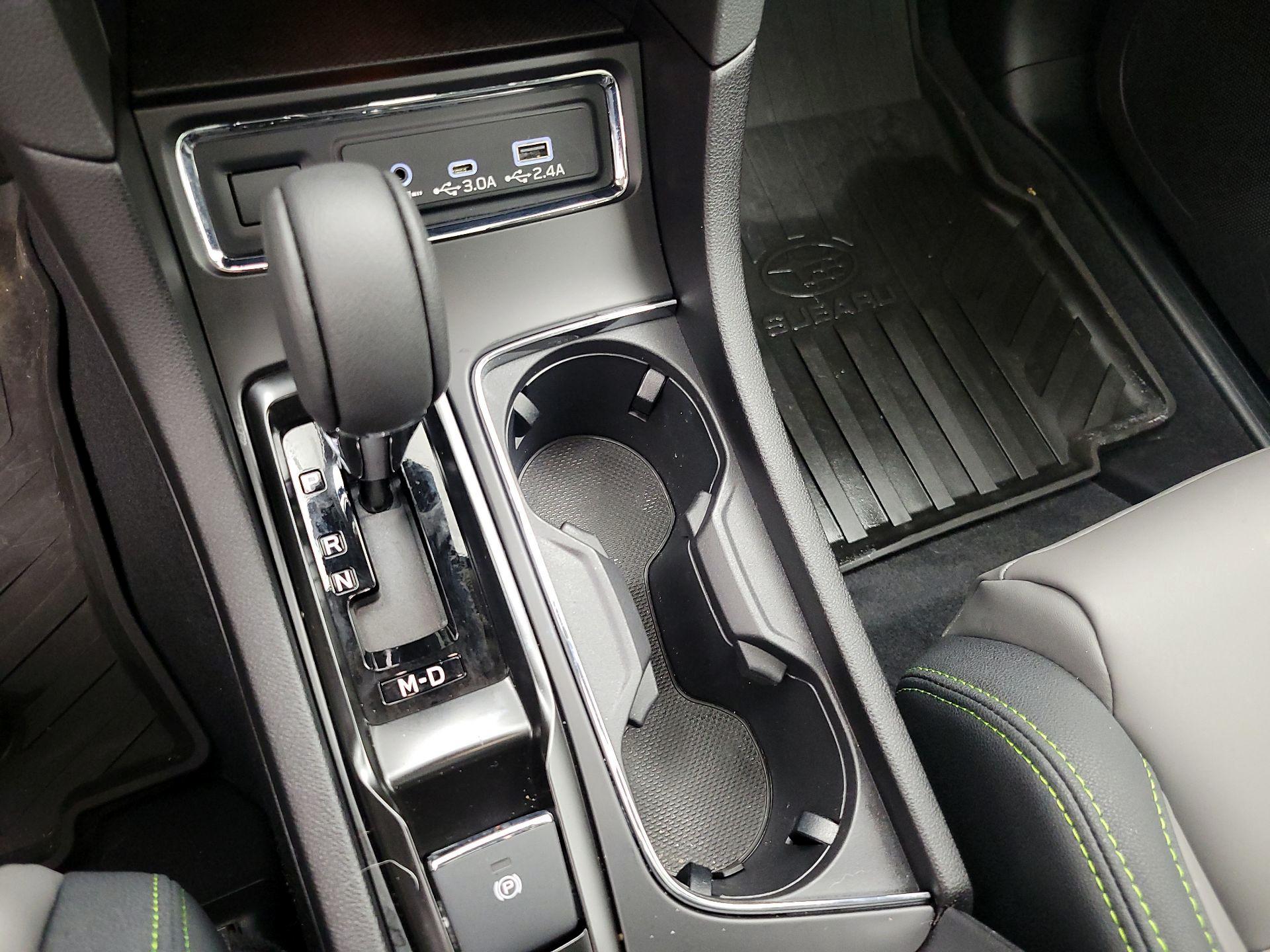 Thumbnail: 2025 Subaru Ascent - 17