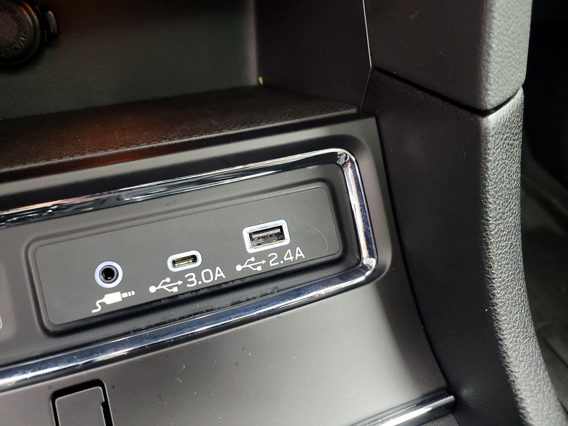 Thumbnail: 2025 Subaru Ascent - 18