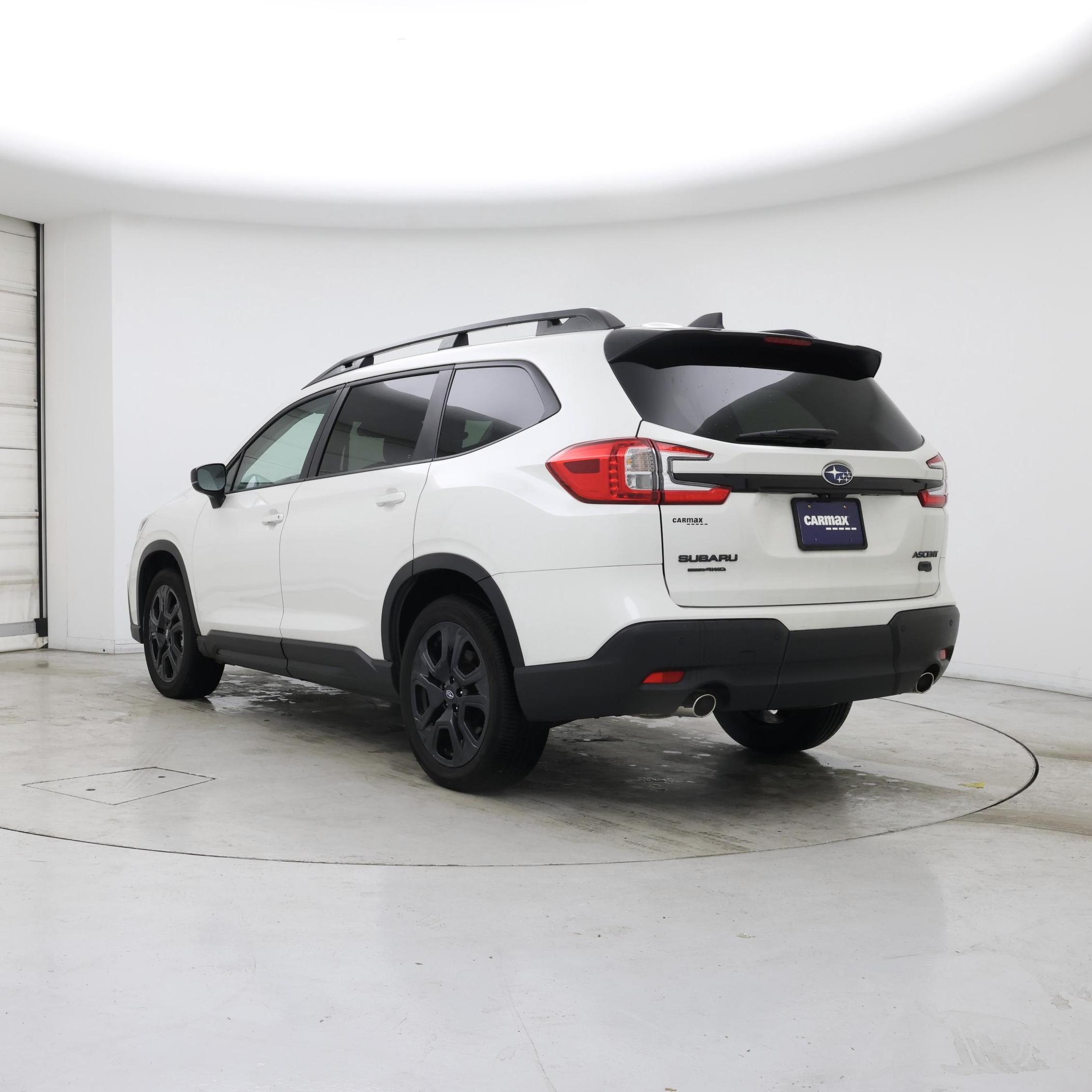 Thumbnail: 2025 Subaru Ascent - 2